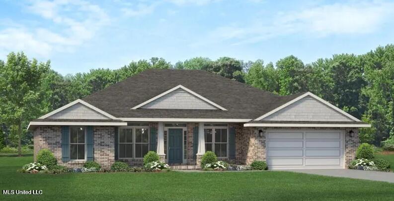 3498 Jaguar Boulevard, Southaven, Mississippi image 1