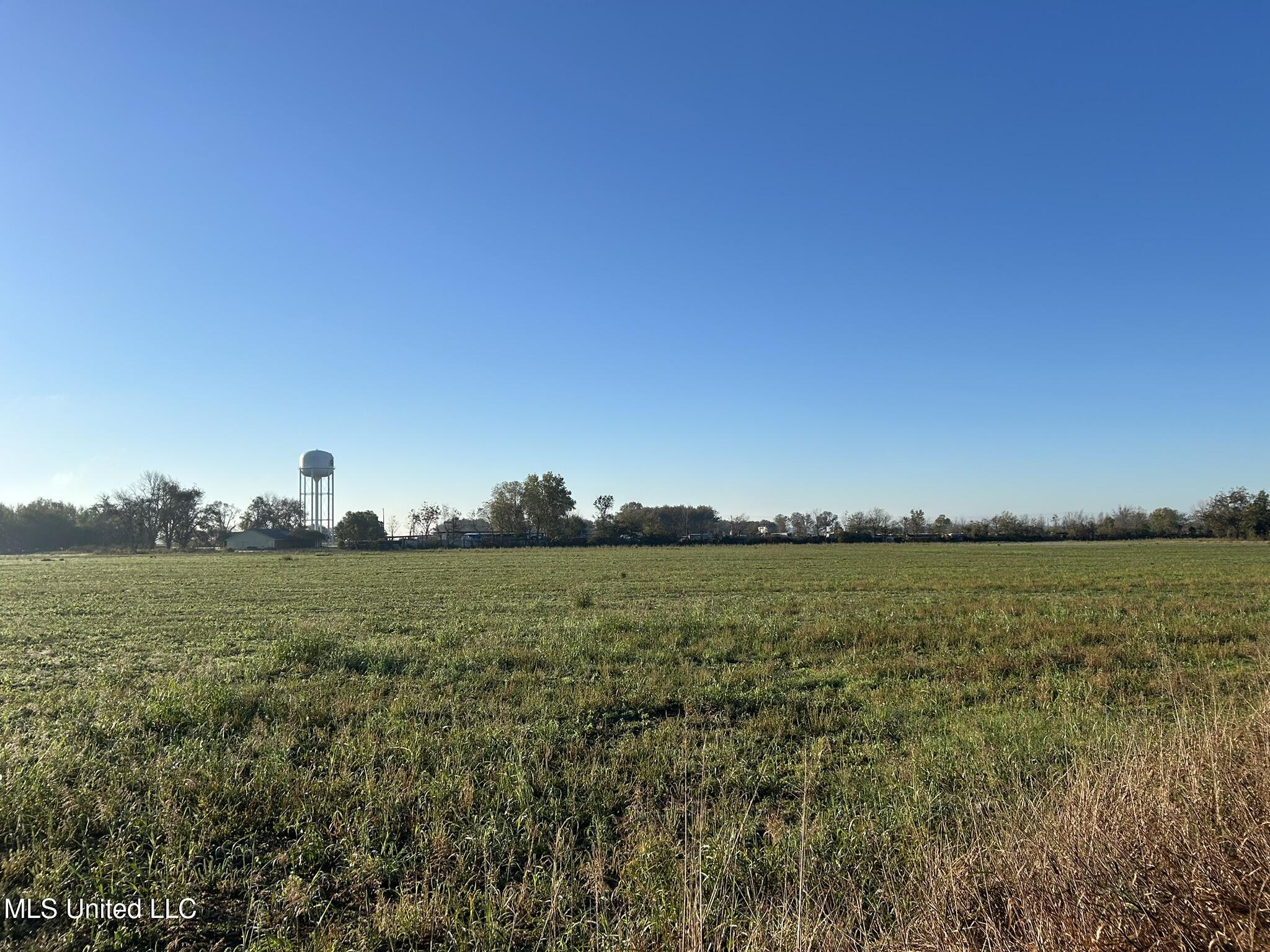 Bramlett Davenport Road Road, Clarksdale, Mississippi image 1