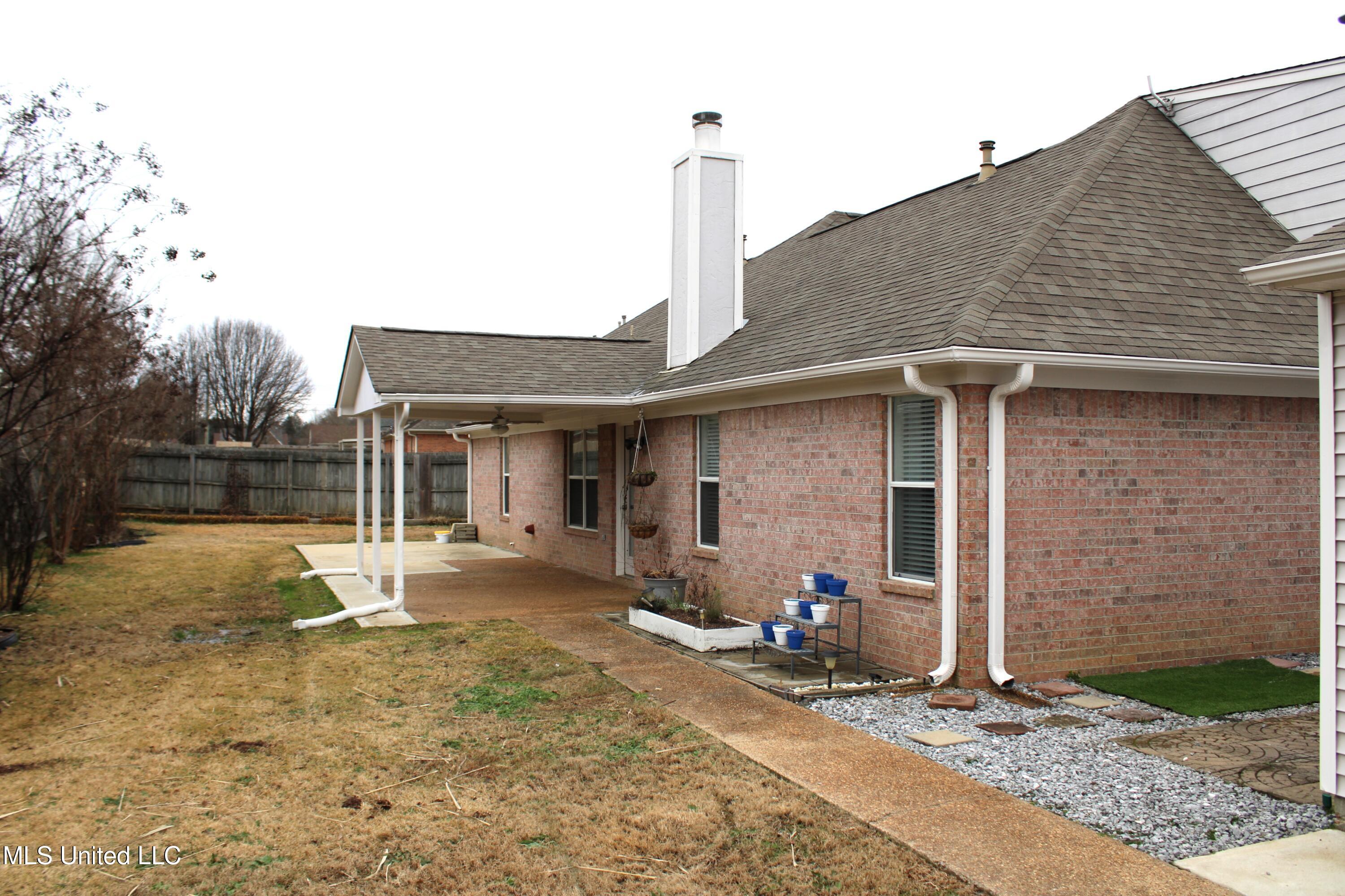 6451 Braybourne Place, Olive Branch, Mississippi image 25