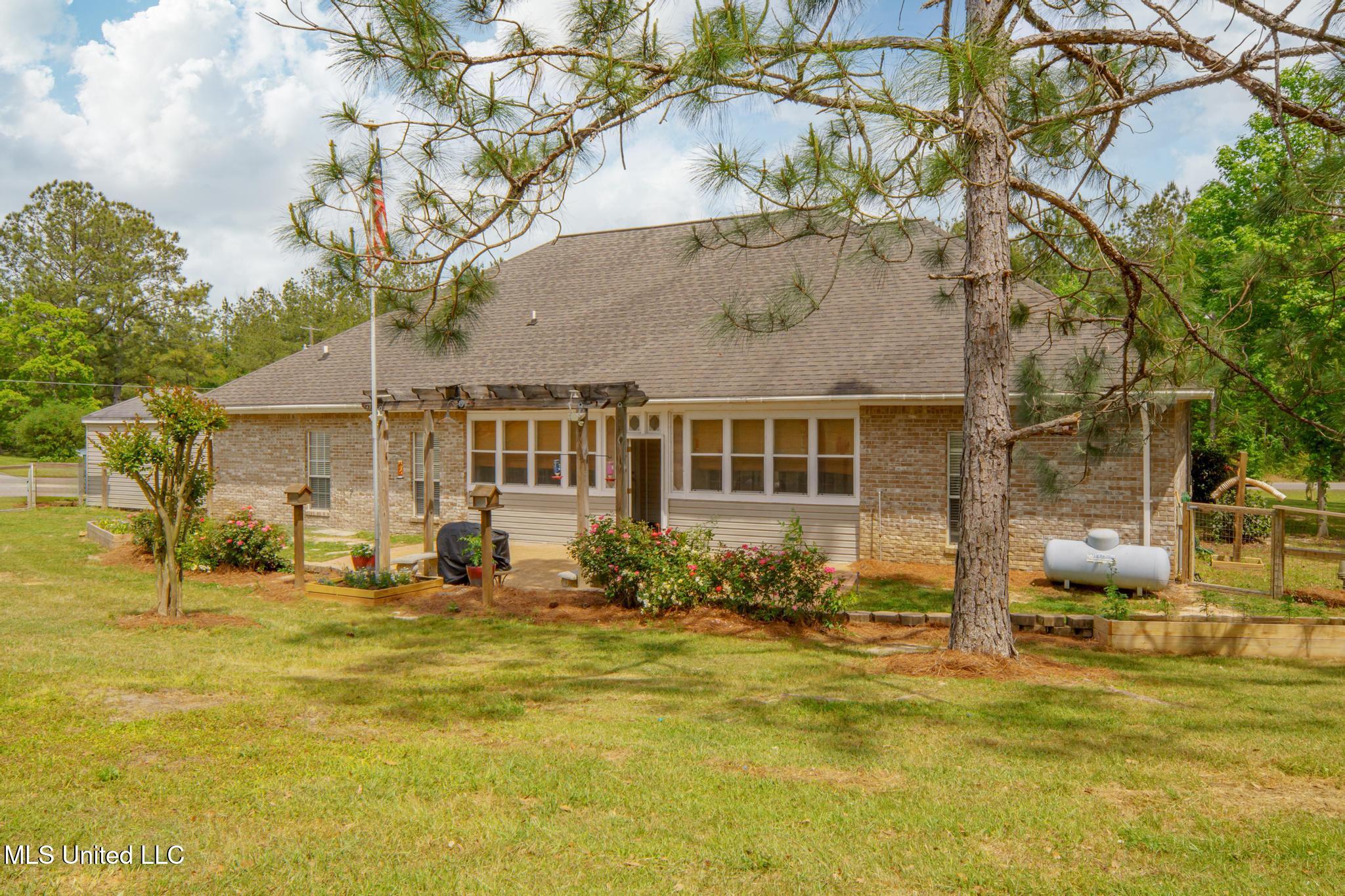 447 Browns Bridge Road, Purvis, Mississippi image 25