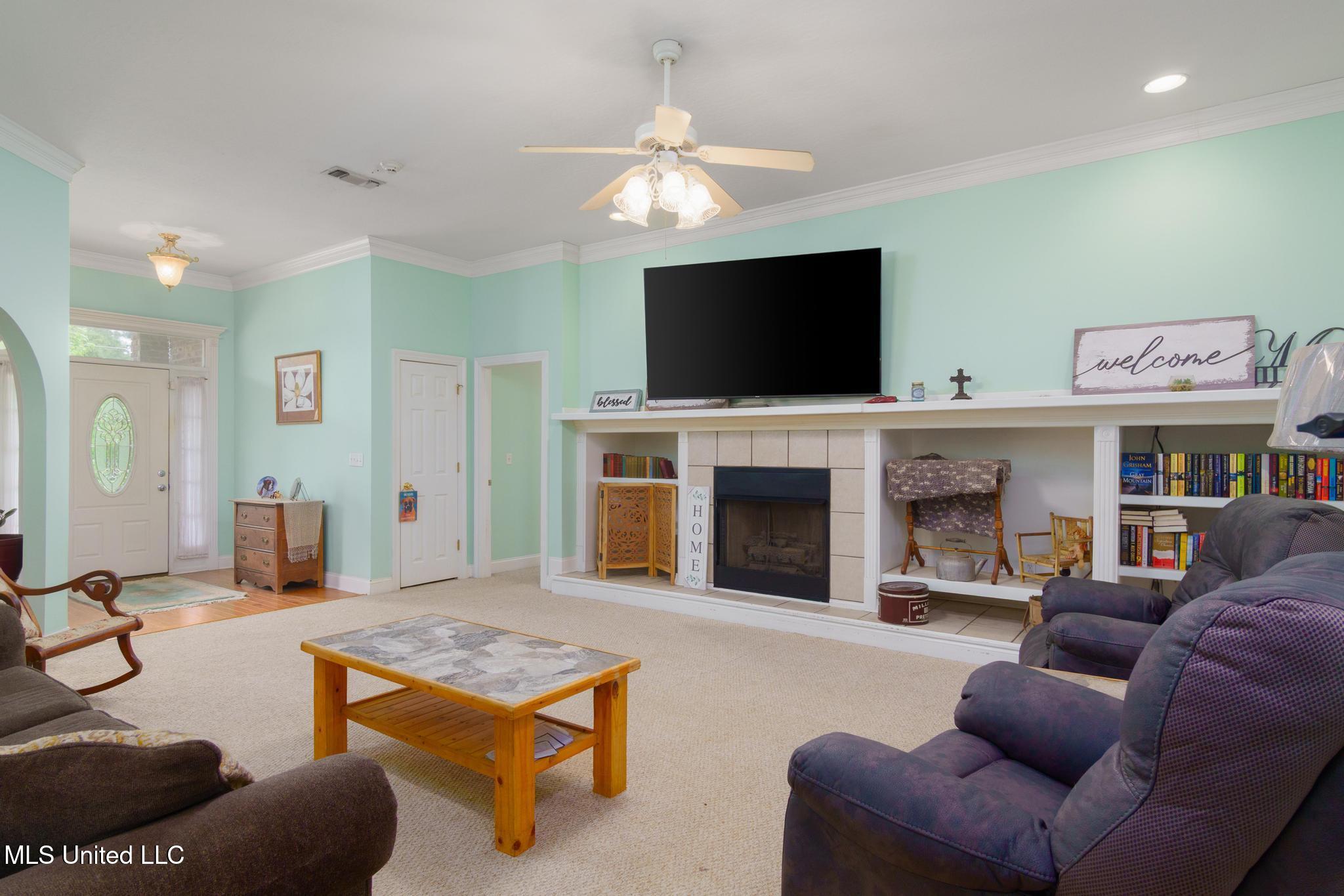 447 Browns Bridge Road, Purvis, Mississippi image 7