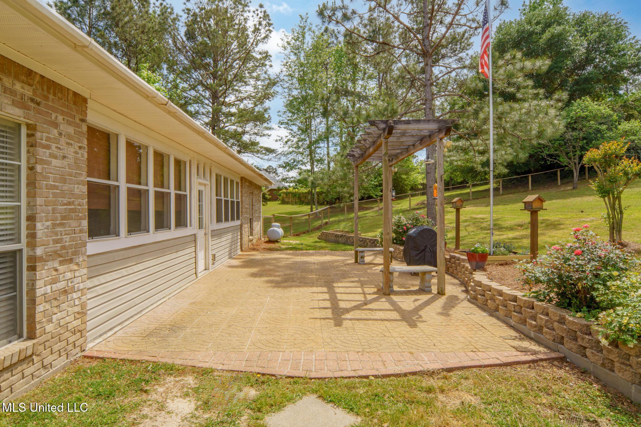 447 Browns Bridge Road, Purvis, Mississippi image 24