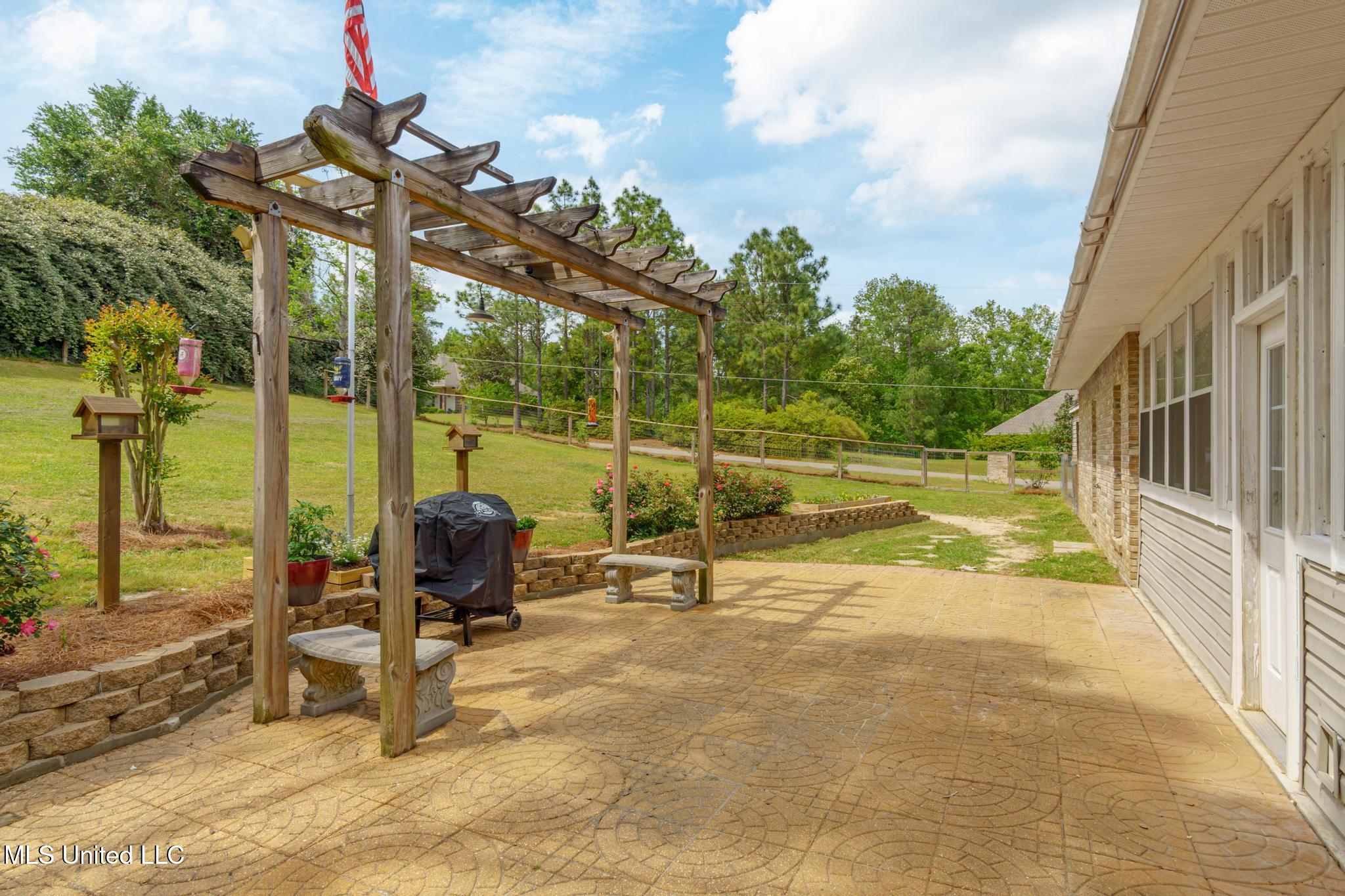 447 Browns Bridge Road, Purvis, Mississippi image 23