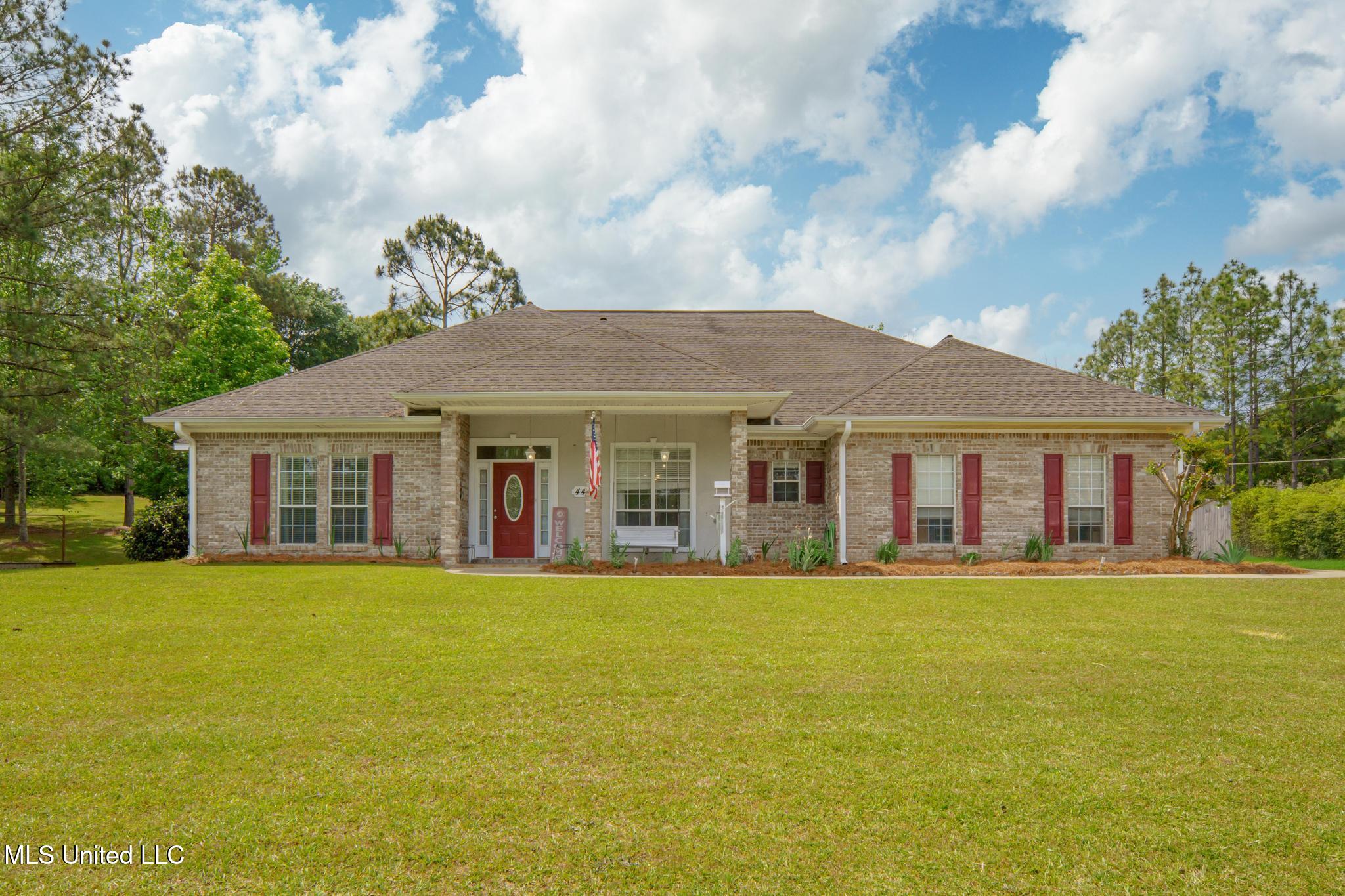447 Browns Bridge Road, Purvis, Mississippi image 2
