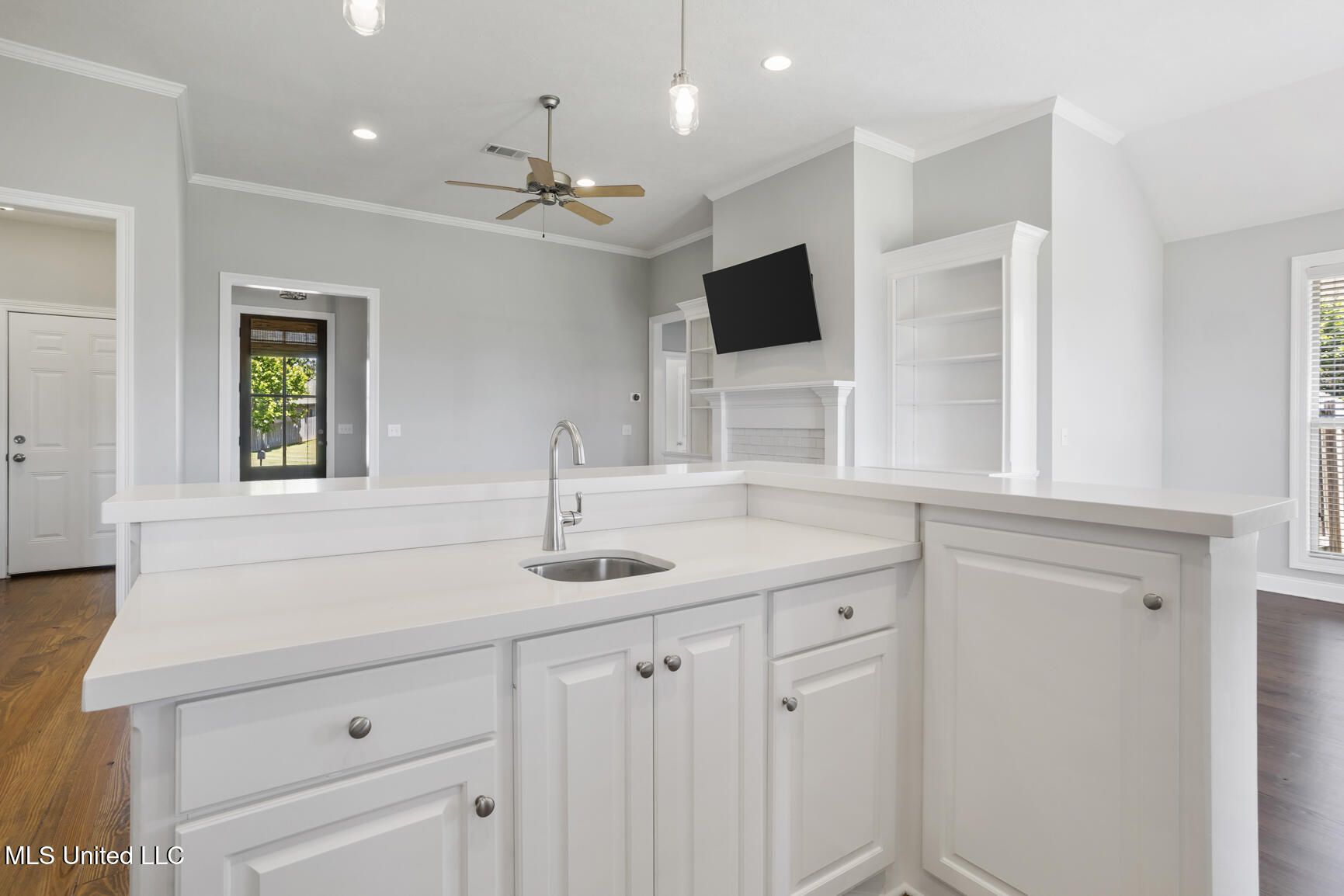 311 Rockbridge Drive, Madison, Mississippi image 10