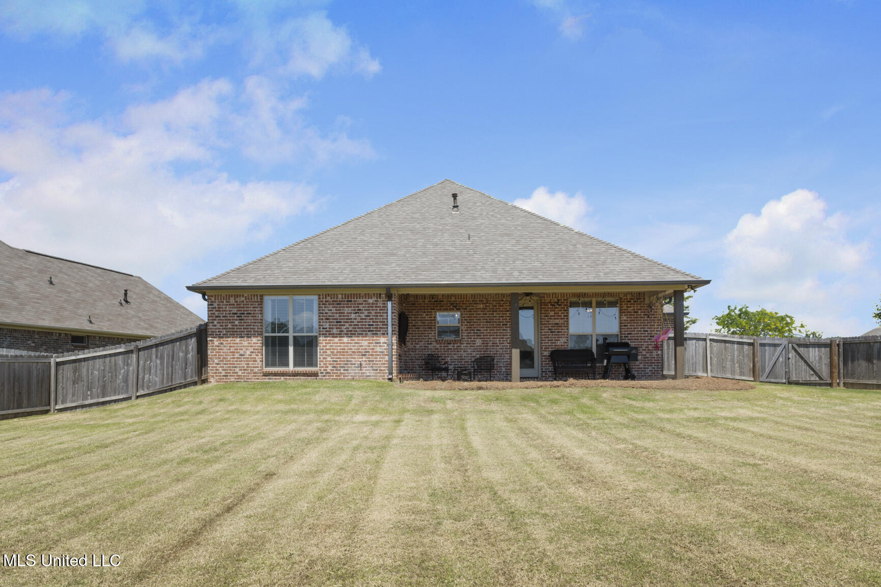 311 Rockbridge Drive, Madison, Mississippi image 33