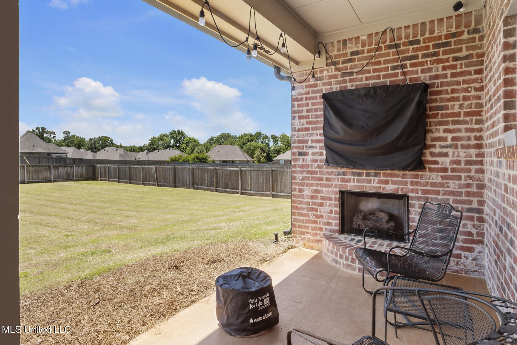 311 Rockbridge Drive, Madison, Mississippi image 31