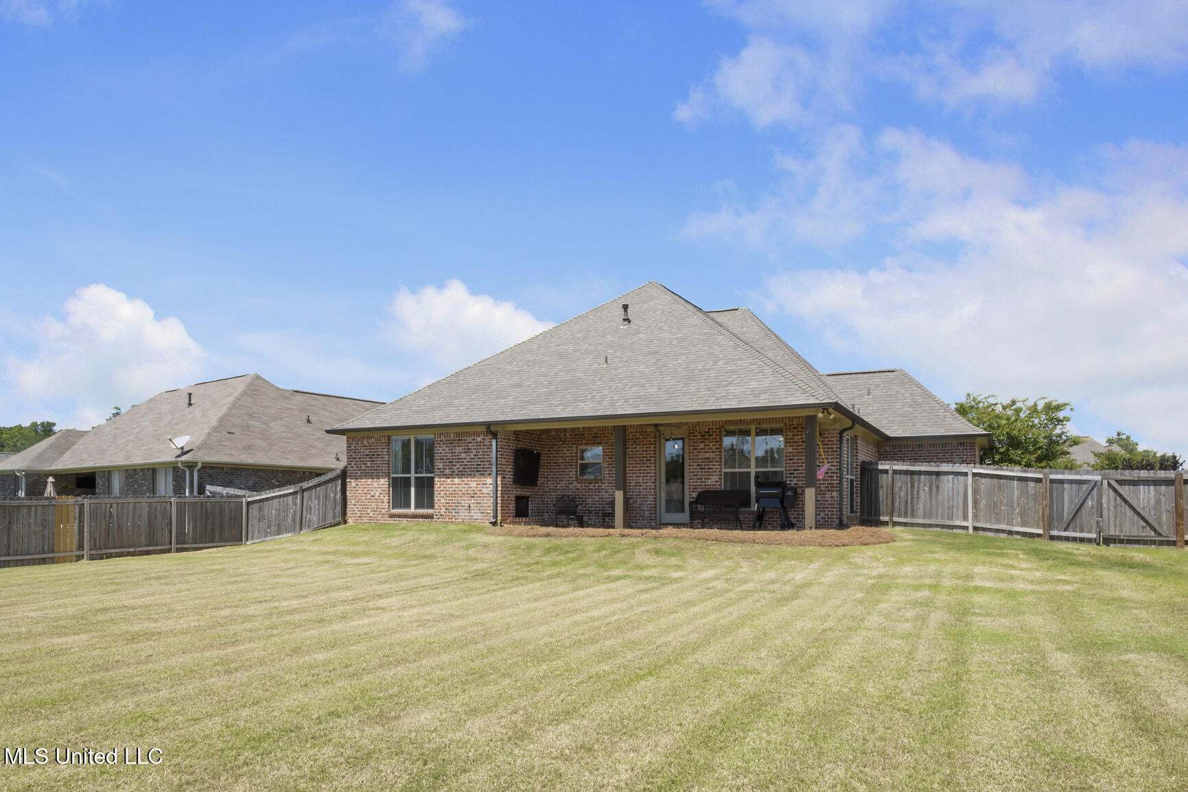 311 Rockbridge Drive, Madison, Mississippi image 34