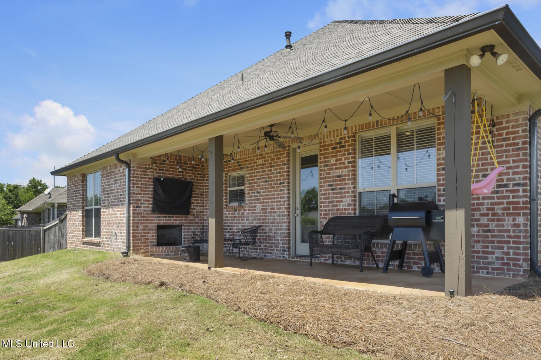 311 Rockbridge Drive, Madison, Mississippi image 35