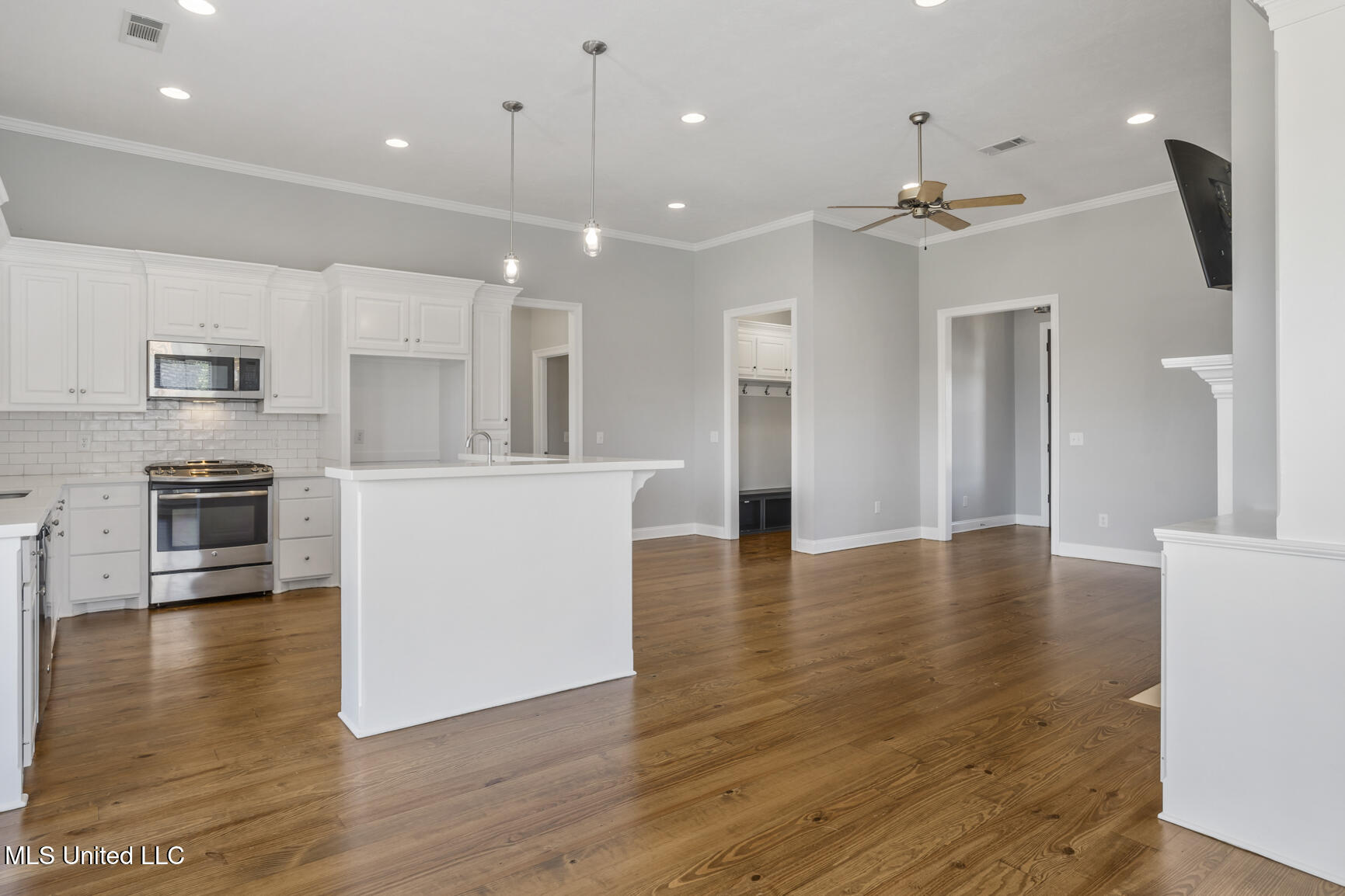 311 Rockbridge Drive, Madison, Mississippi image 14