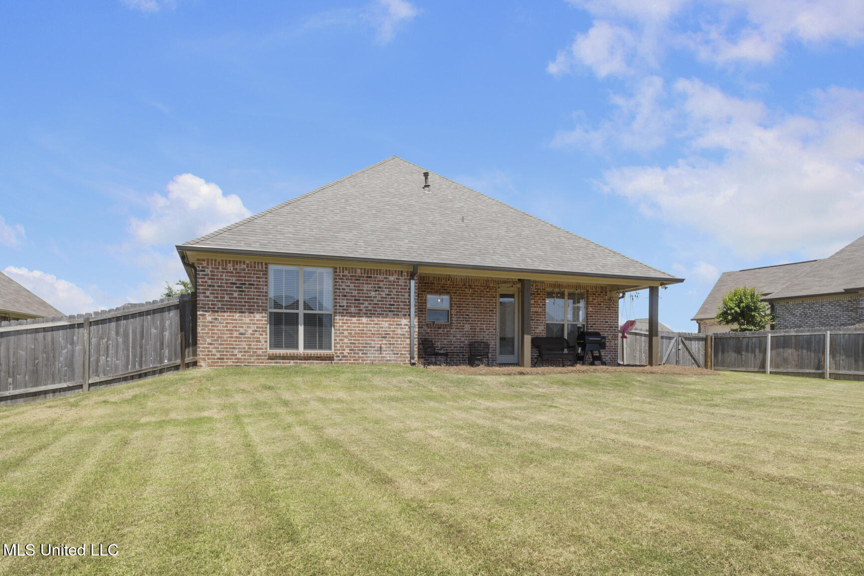 311 Rockbridge Drive, Madison, Mississippi image 32