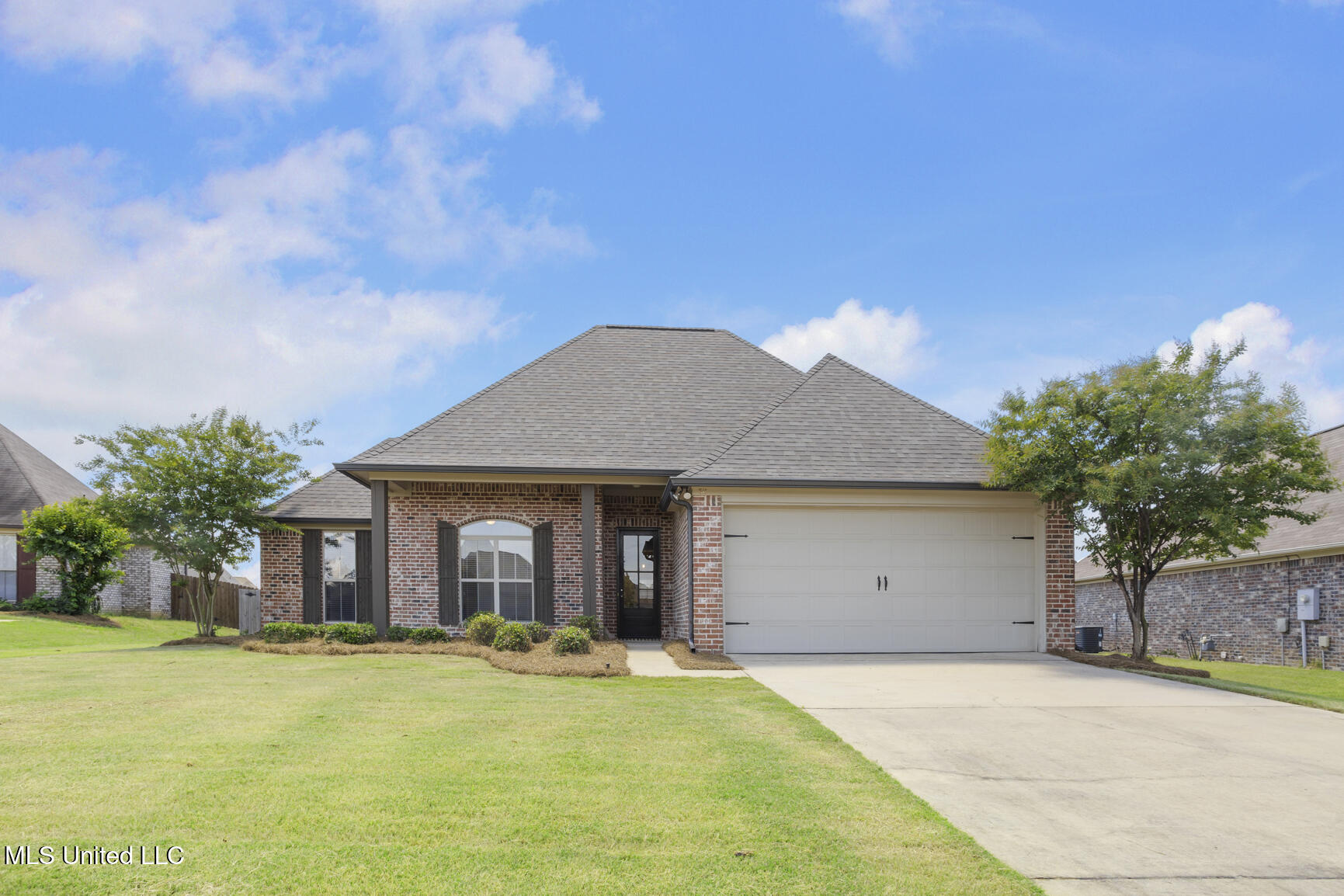 311 Rockbridge Drive, Madison, Mississippi image 1
