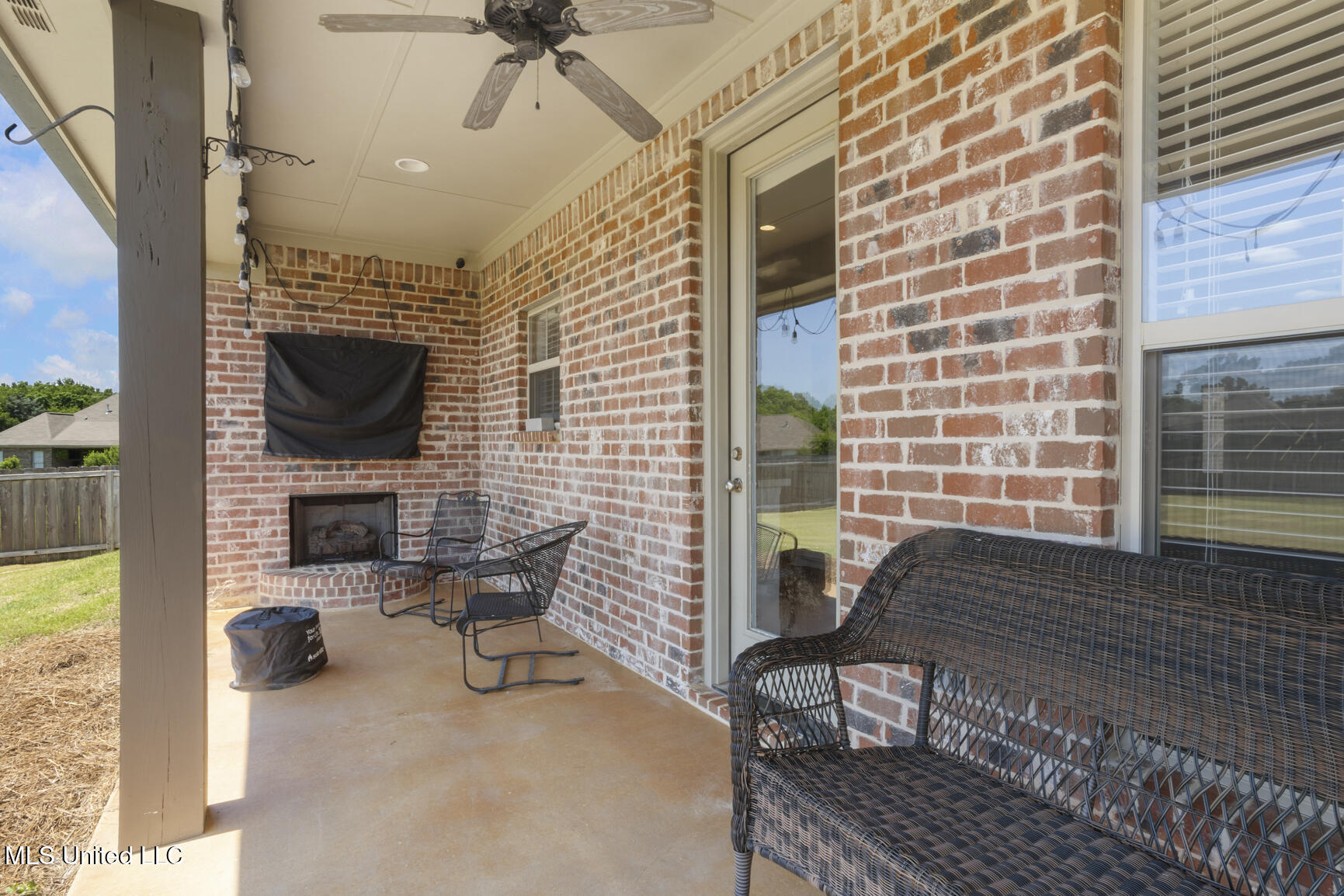 311 Rockbridge Drive, Madison, Mississippi image 30