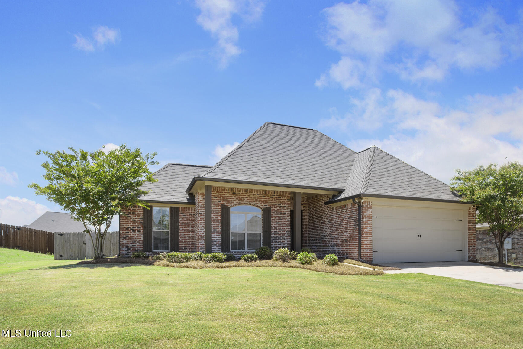 311 Rockbridge Drive, Madison, Mississippi image 2