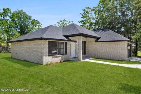 Homes For Sale - LOT #222 Wallace Way<br/> Harrison County, Saucier, MS 39574