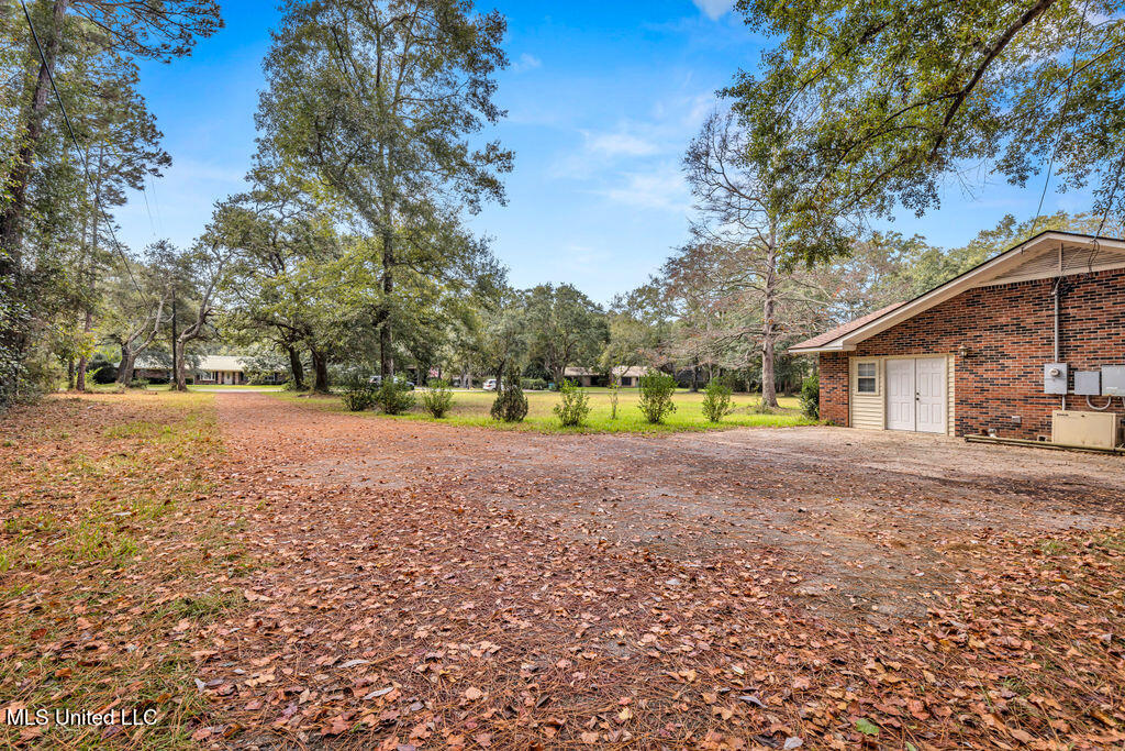 2500 Bayou Bend Road, Gautier, Mississippi image 30