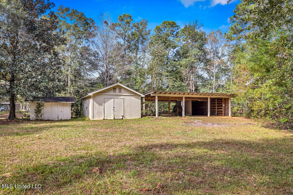 2500 Bayou Bend Road, Gautier, Mississippi image 35