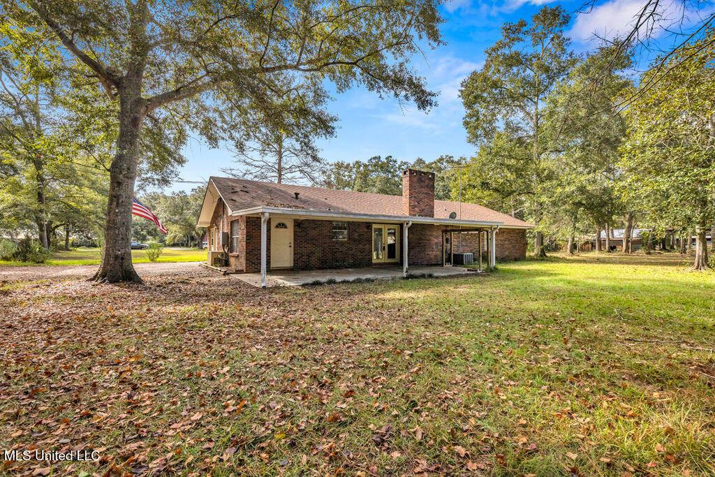 2500 Bayou Bend Road, Gautier, Mississippi image 33