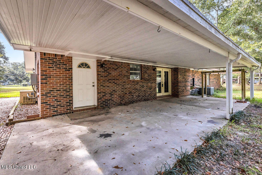 2500 Bayou Bend Road, Gautier, Mississippi image 31