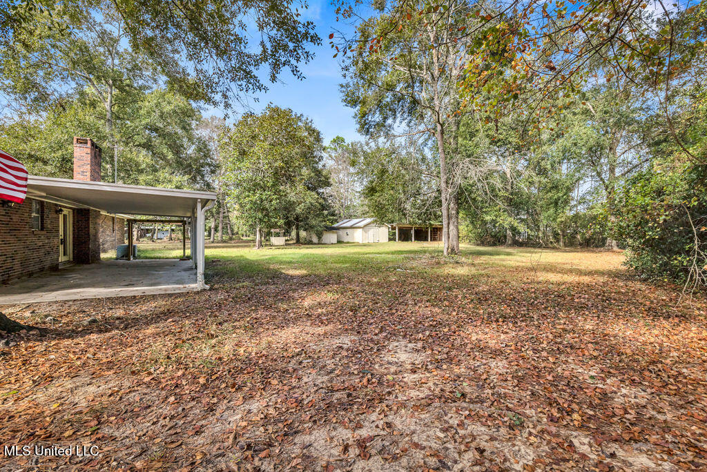 2500 Bayou Bend Road, Gautier, Mississippi image 32