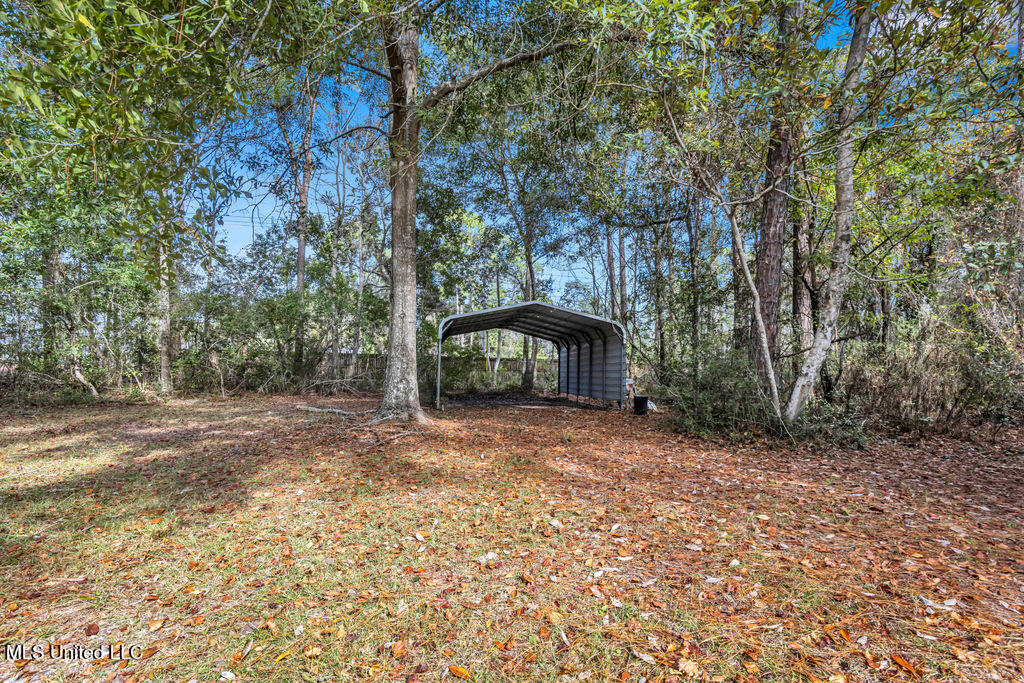 2500 Bayou Bend Road, Gautier, Mississippi image 34