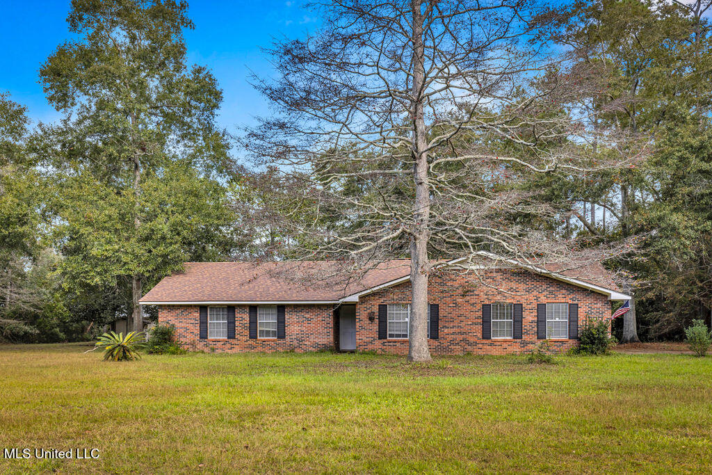 2500 Bayou Bend Road