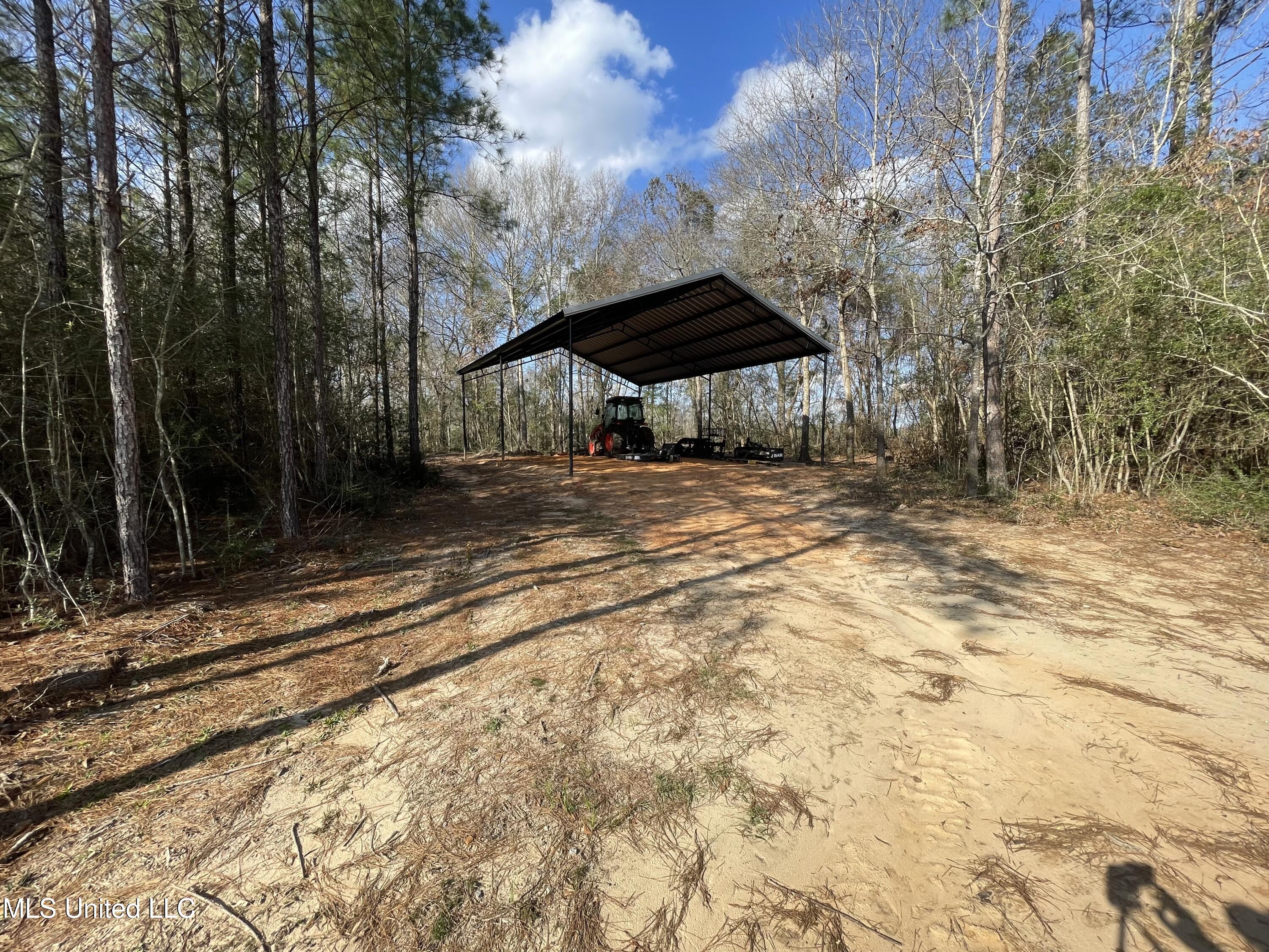 1773 B Ridge Road, Perkinston, Mississippi image 34