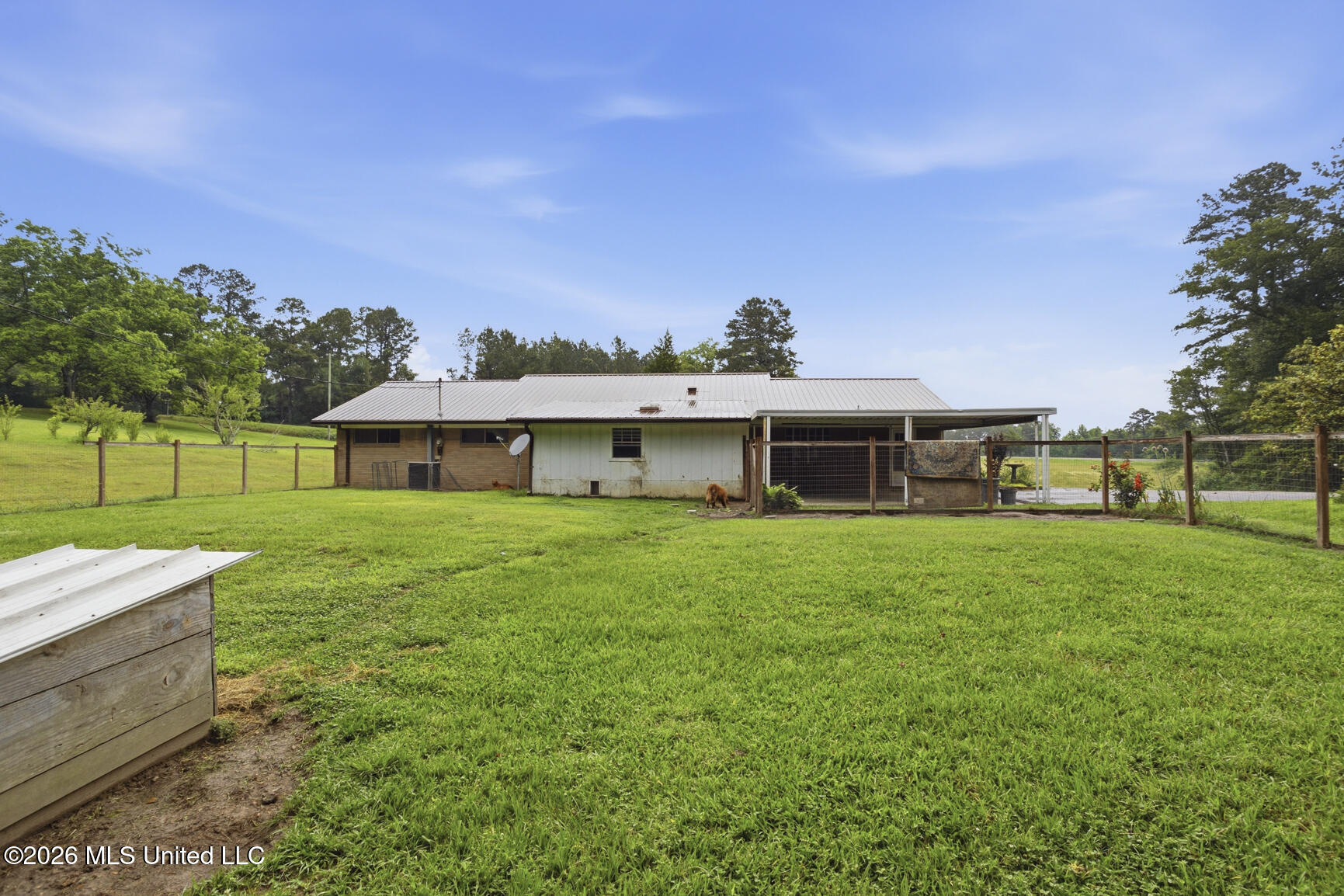 439 Poplar Springs Road