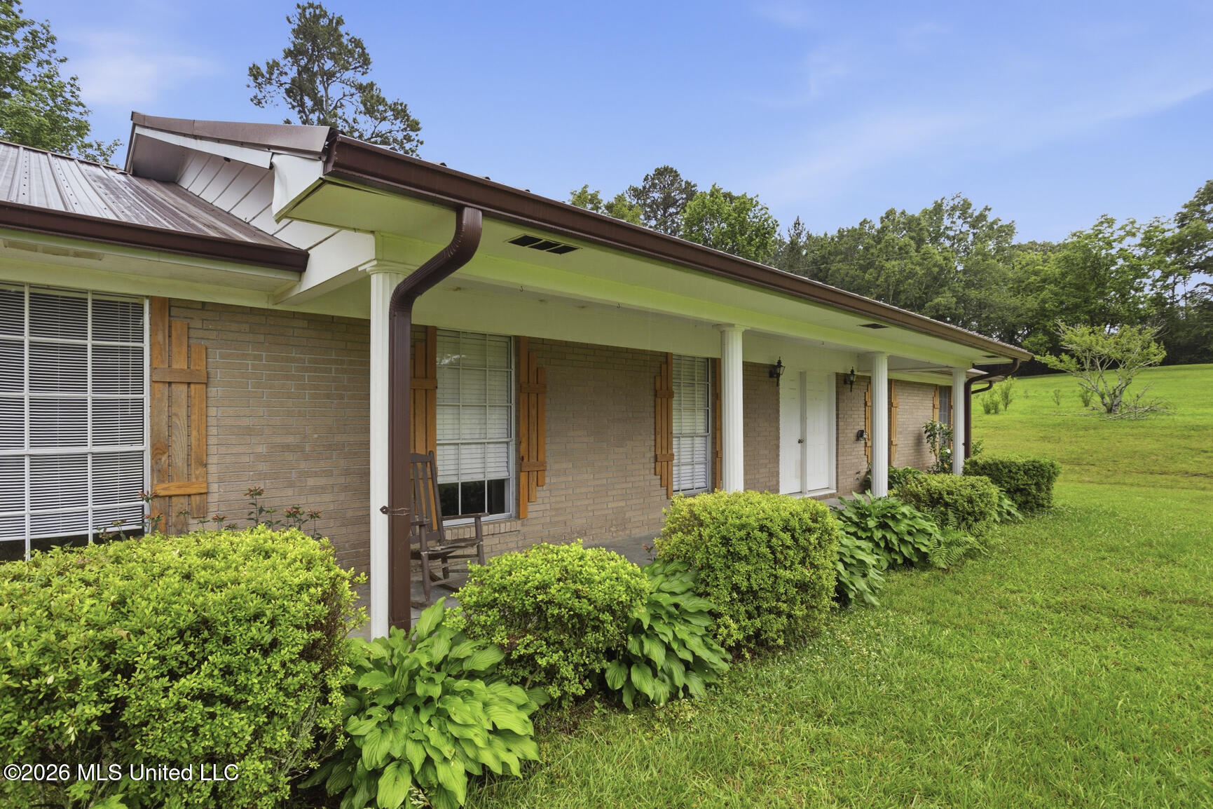 439 Poplar Springs Road