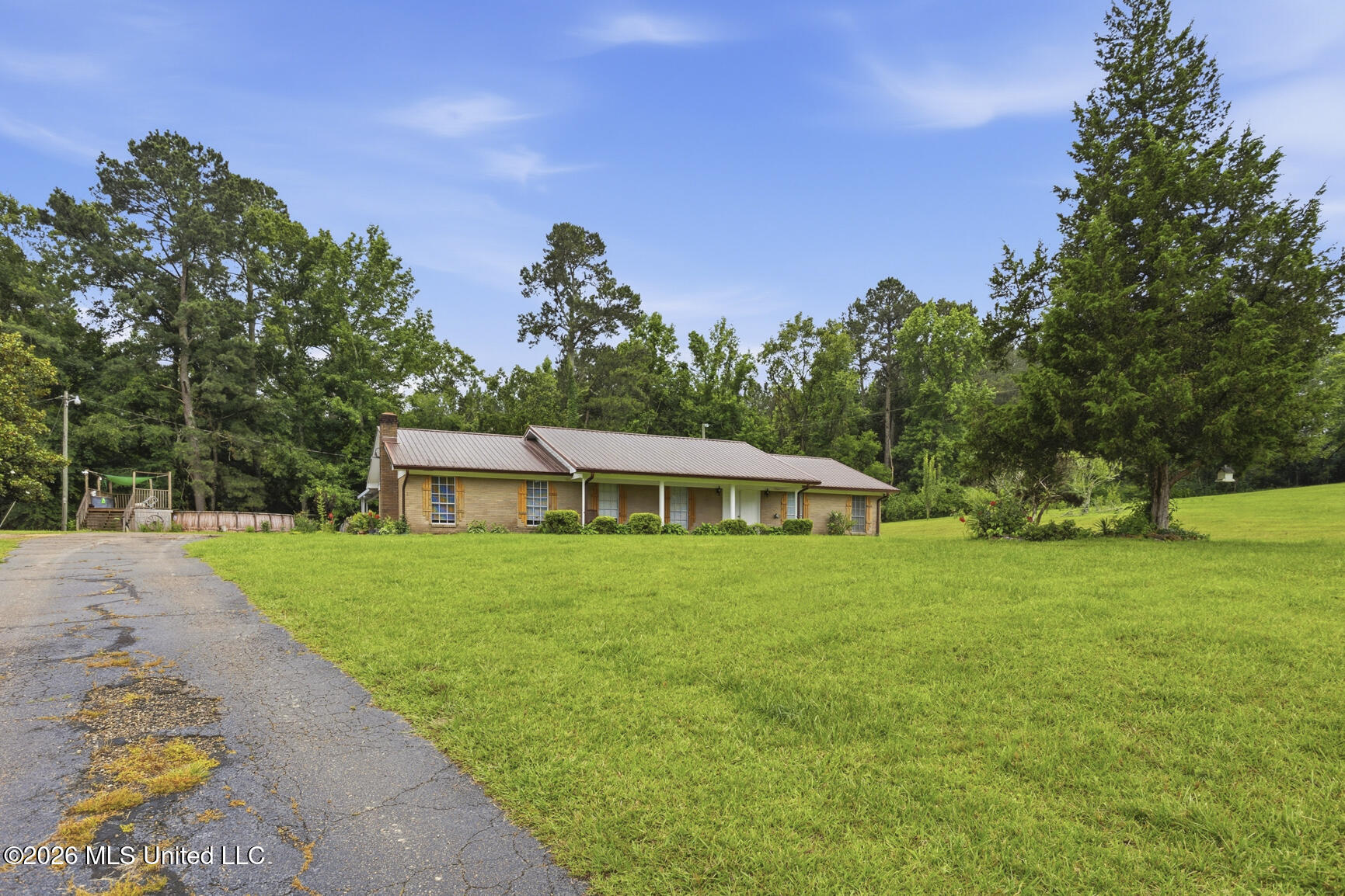 439 Poplar Springs Road