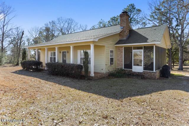 136 Brannon Road, Lucedale, Mississippi image 34