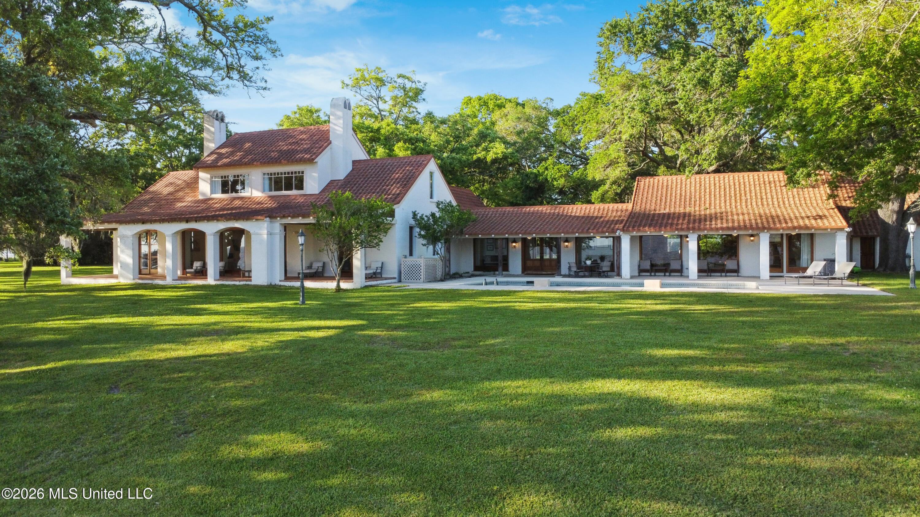 10301 Pointe Aux Chenes Road