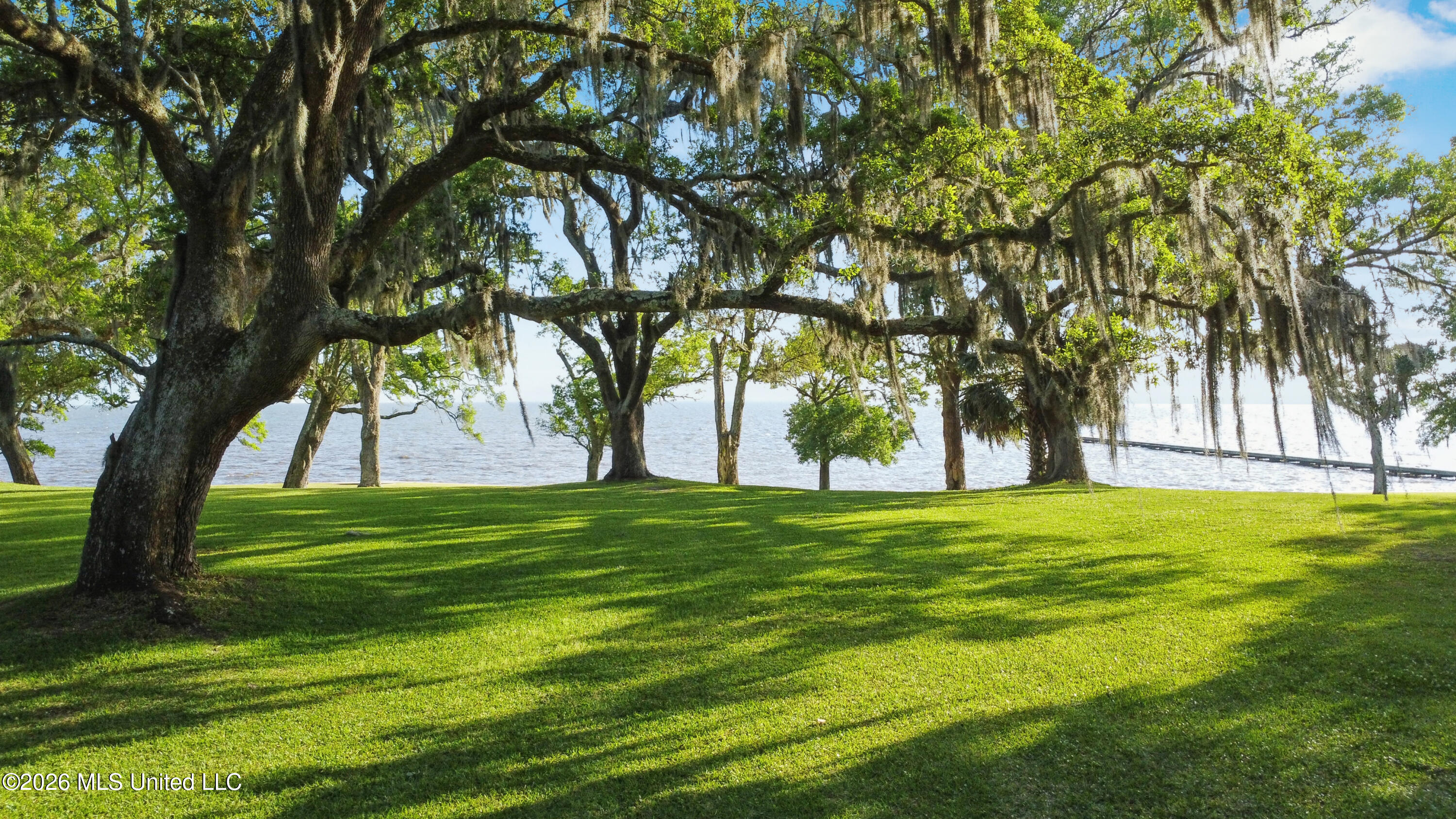 10301 Pointe Aux Chenes Road