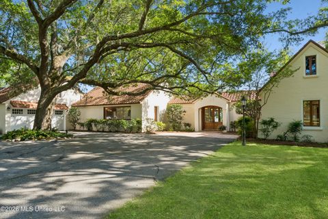 10301 Pointe Aux Chenes Road Ocean Springs MS 39564