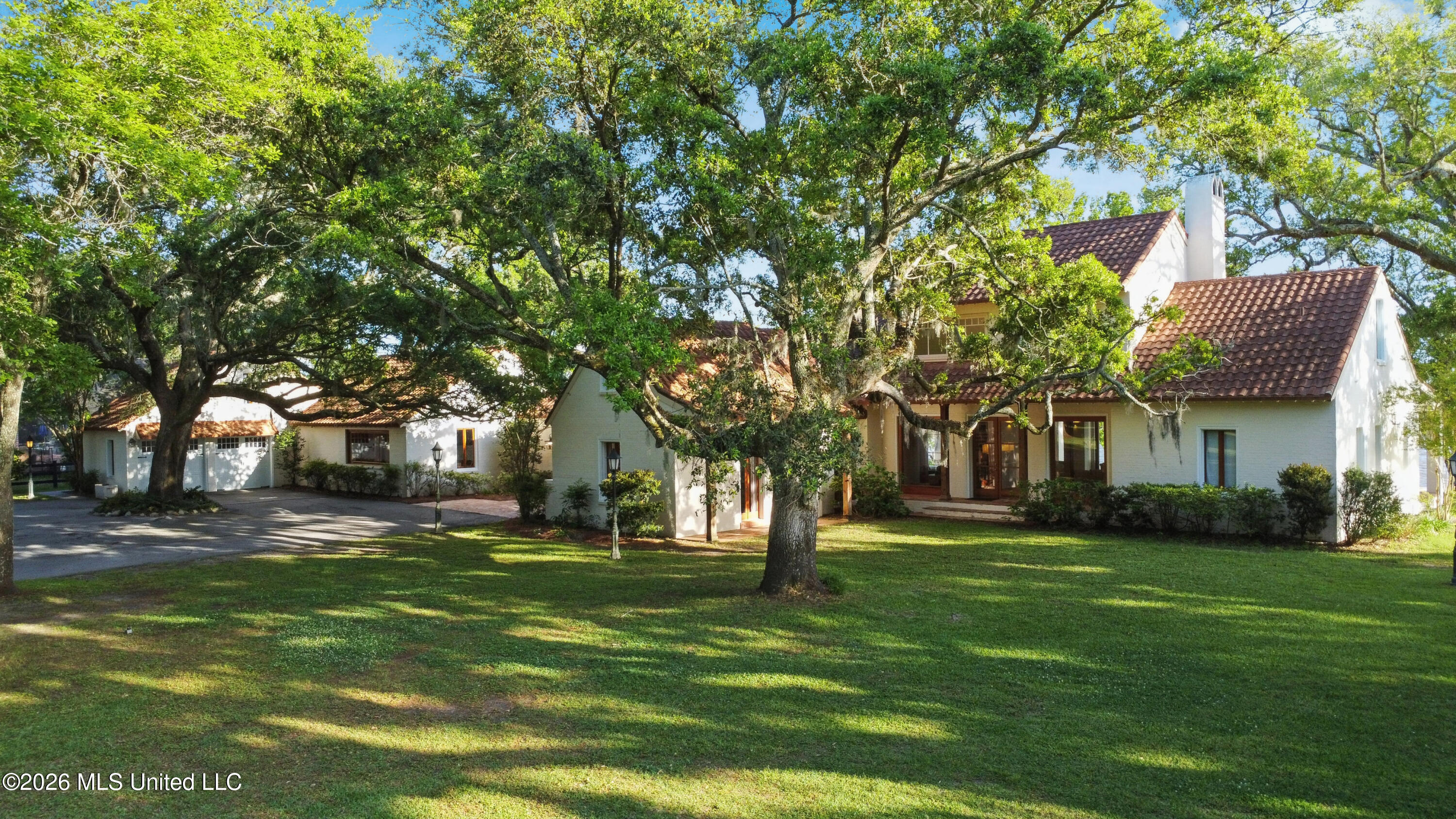 10301 Pointe Aux Chenes Road