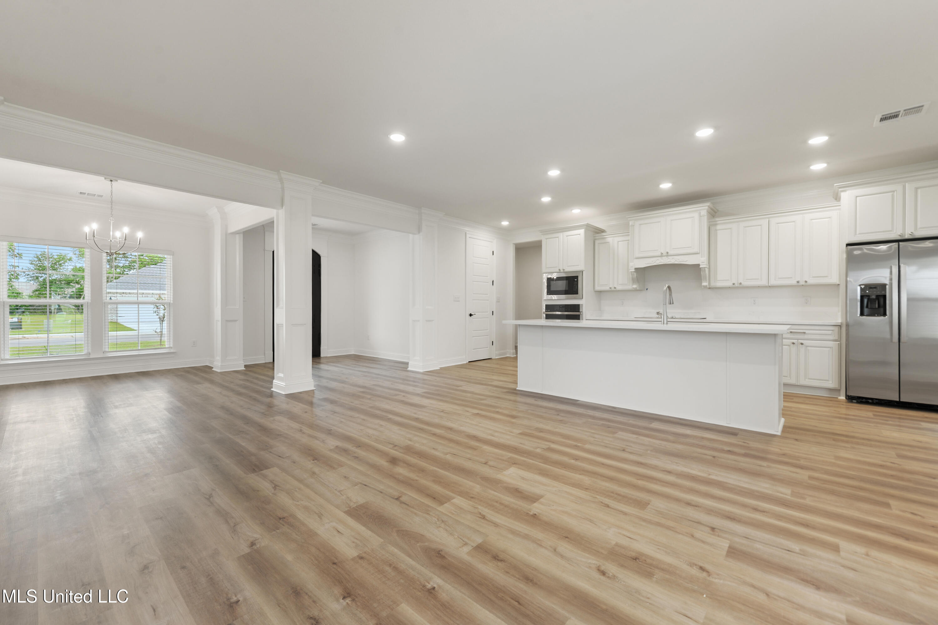 10457 Landon Meadows Drive, Gulfport, Mississippi image 6