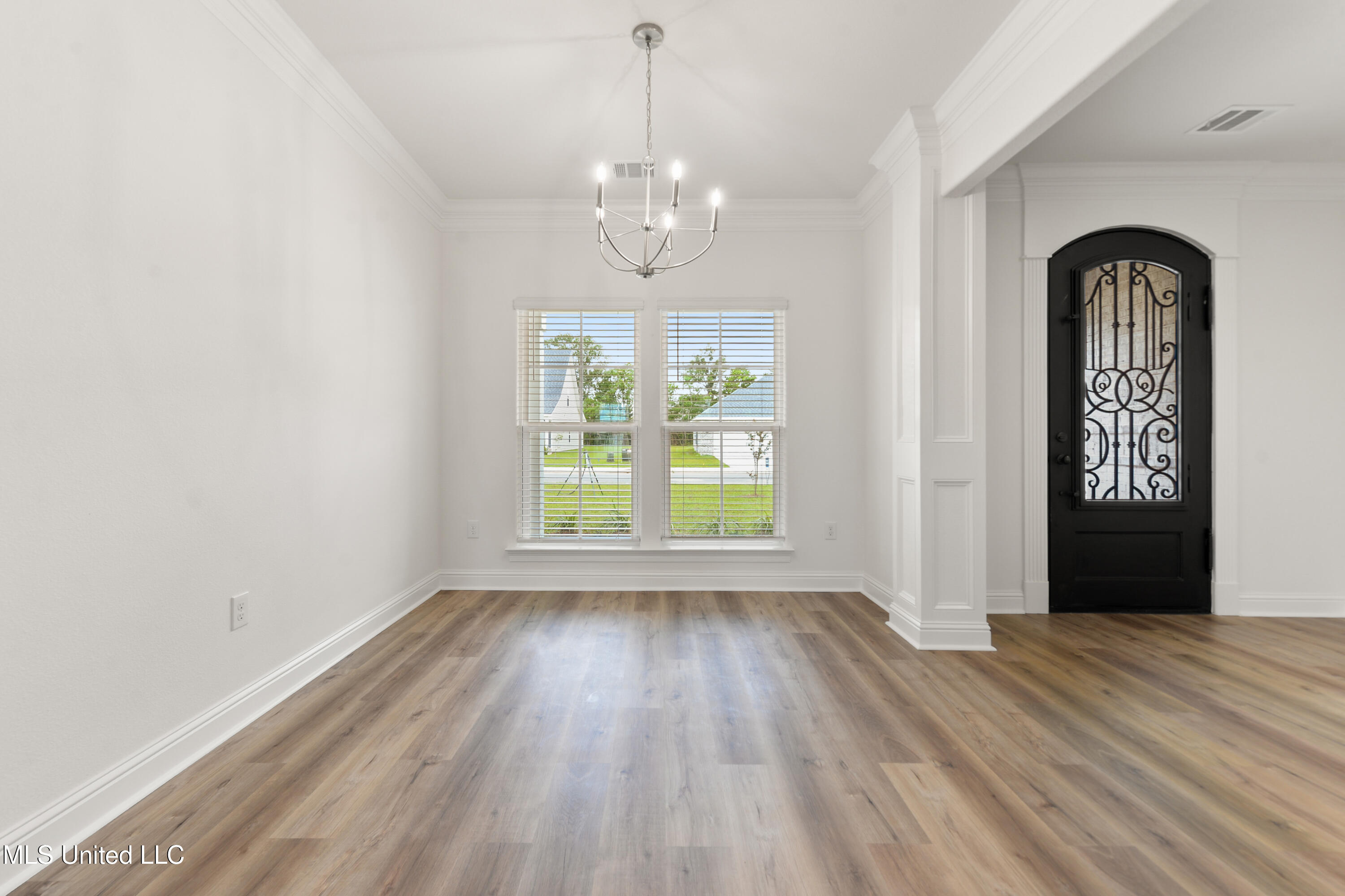 10457 Landon Meadows Drive, Gulfport, Mississippi image 8