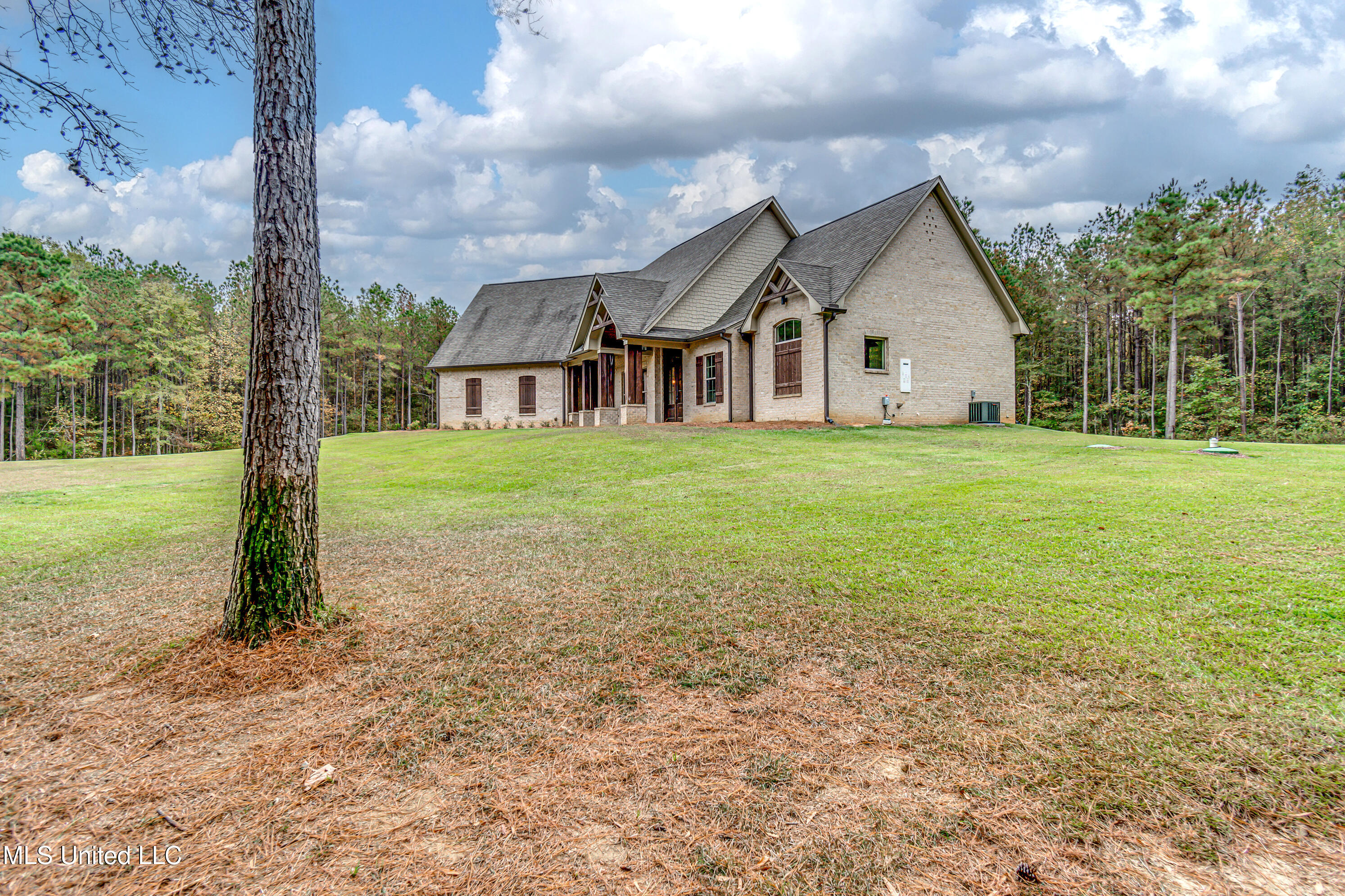 261 Millville Road, Canton, Mississippi image 30