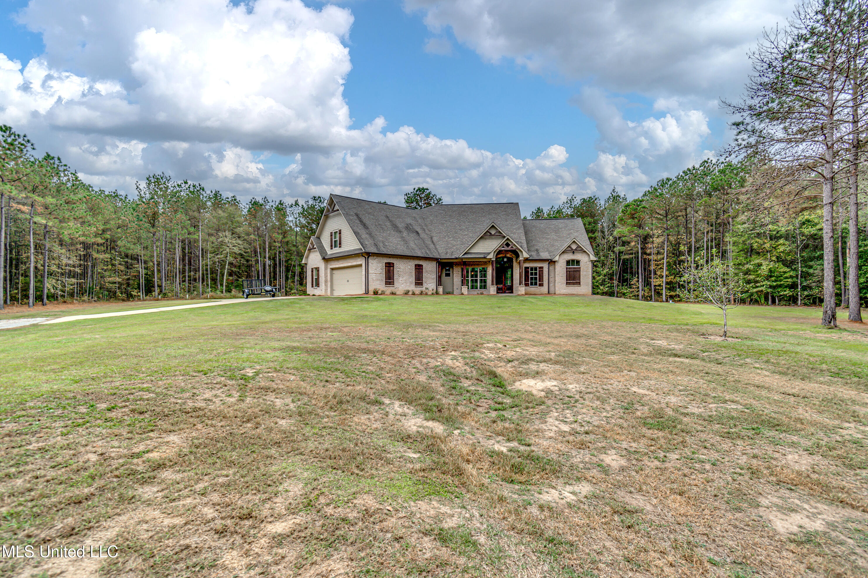 261 Millville Road, Canton, Mississippi image 31