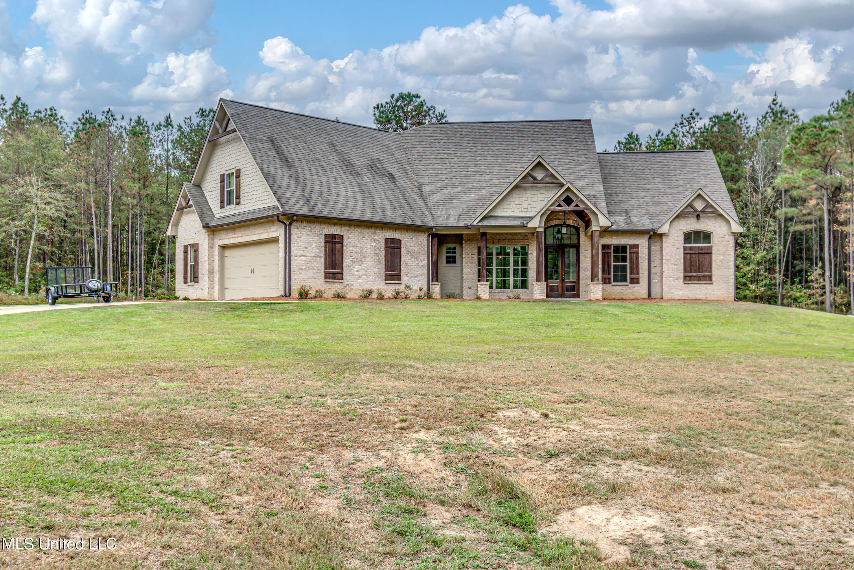 261 Millville Road, Canton, Mississippi image 32