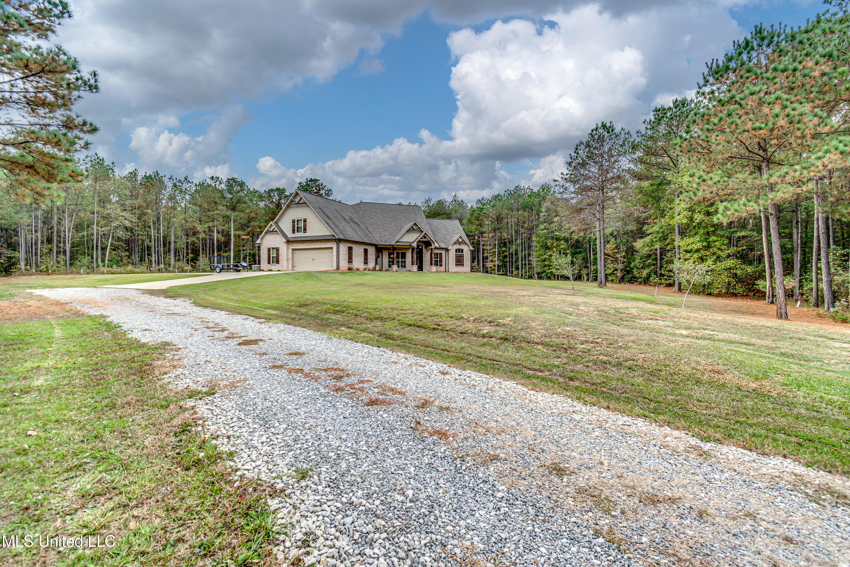 261 Millville Road, Canton, Mississippi image 33