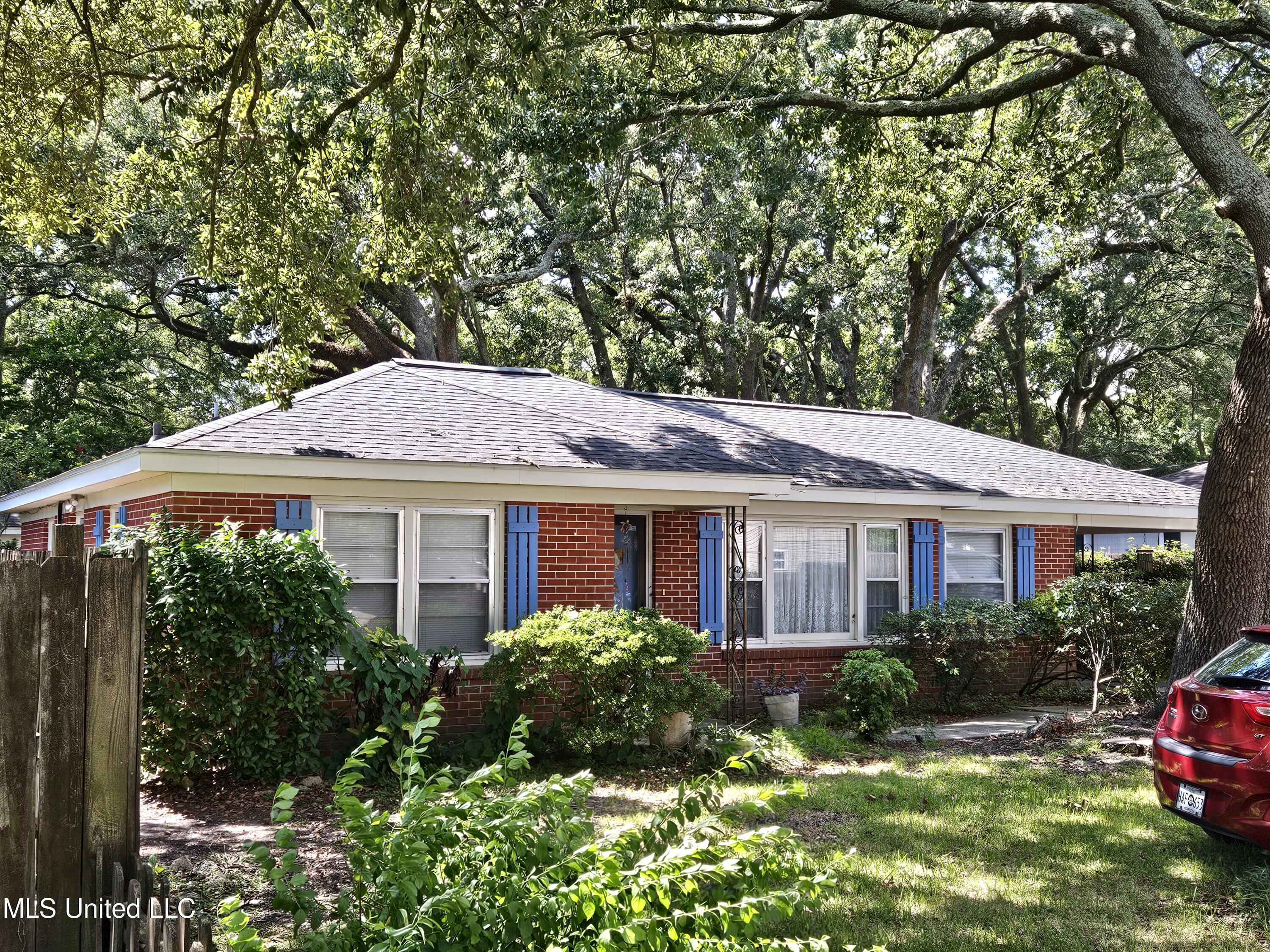 277 Rodenberg Avenue, Biloxi, Mississippi image 1