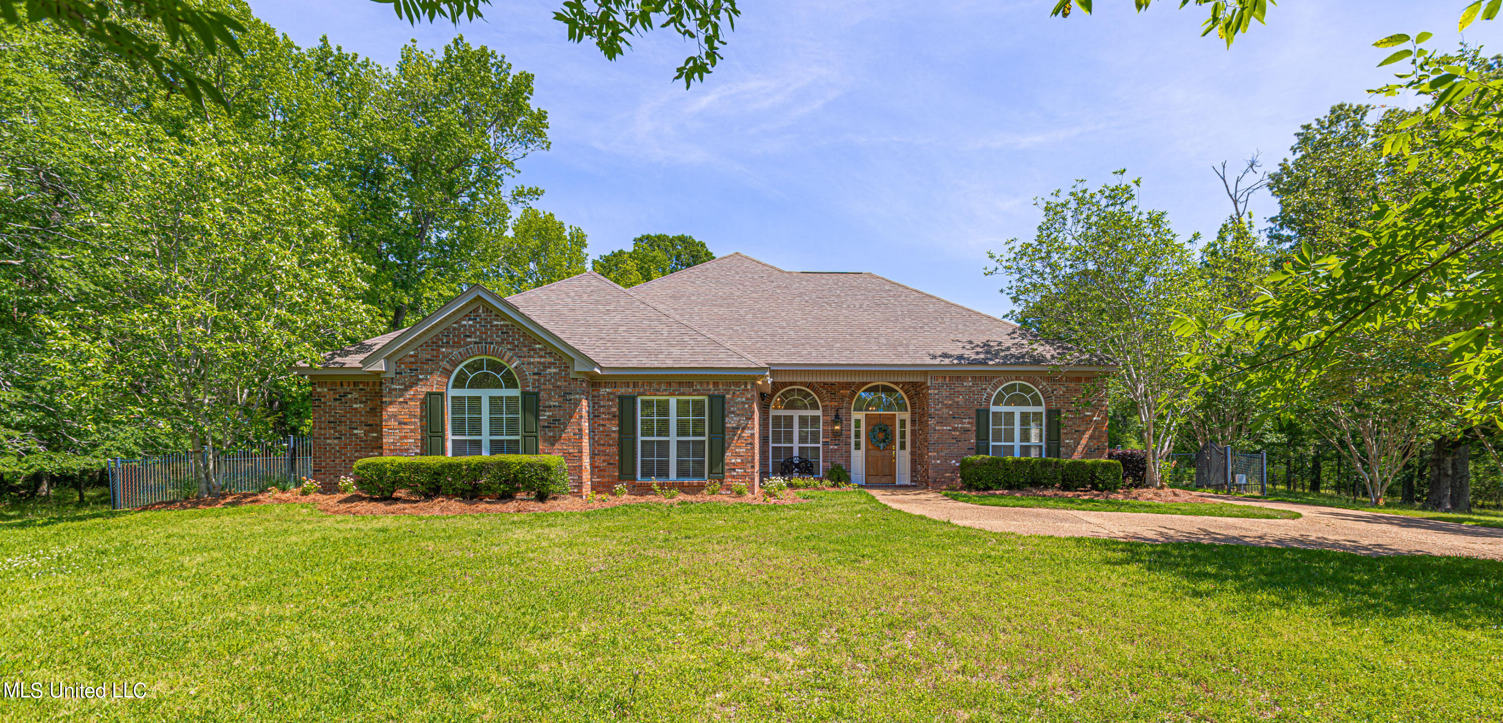 1170 Windsor Lane, Raymond, Mississippi image 2