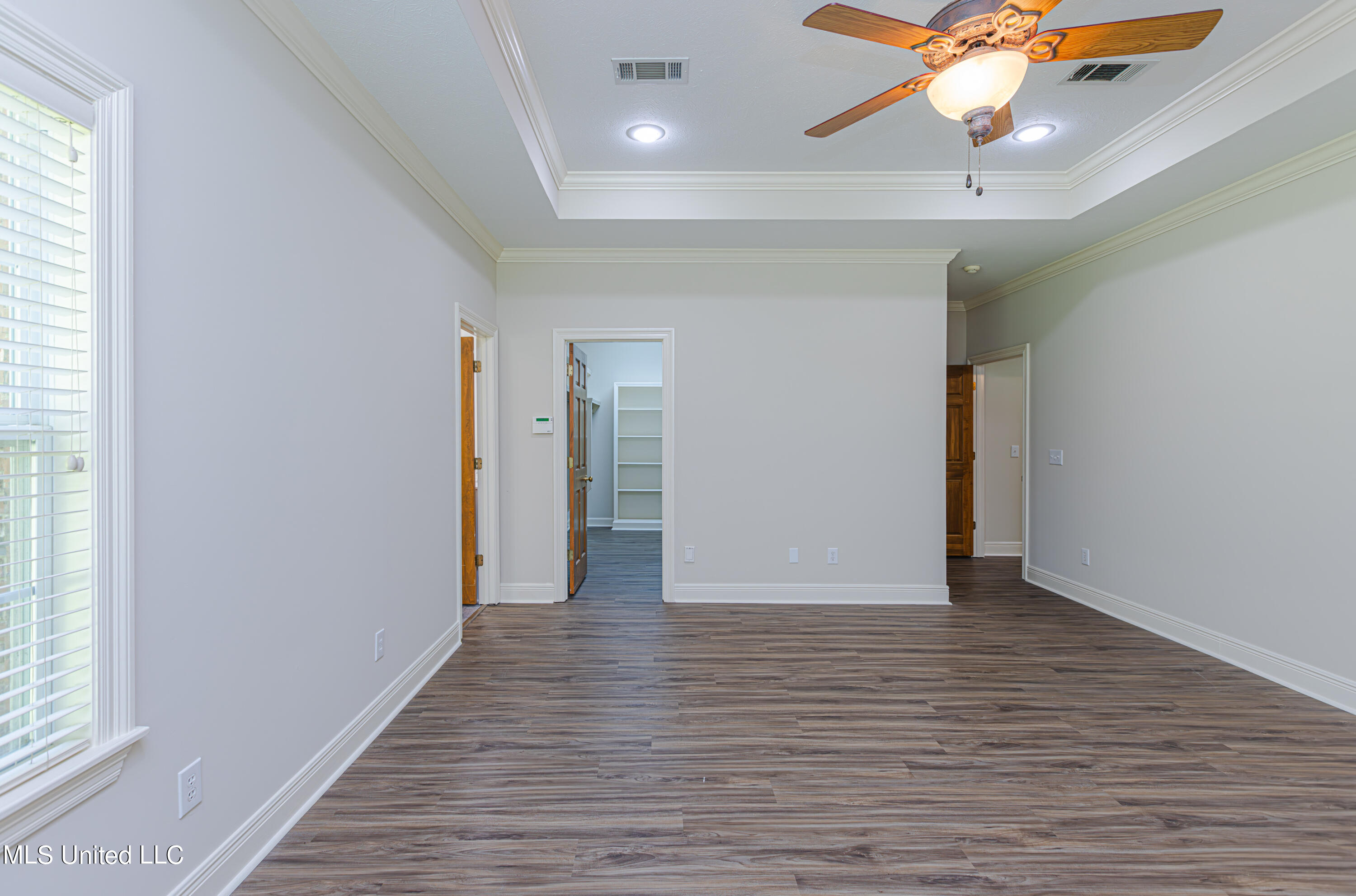 Raymond, Mississippi 39154, United States, 4 Bedrooms Bedrooms, ,4 BathroomsBathrooms,Residential,Pending,58562