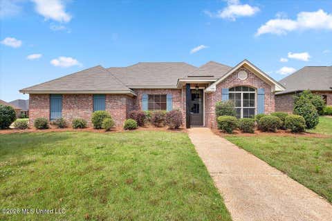 Homes For Rent - 140 Millhouse Drive<br/> Madison, MS 39110