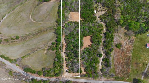 Vacant Land For Sale - Isom Chapel Road<br/> Holly Springs, MS 38635