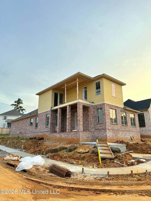 Homes For Sale - 141 Water Street<br/> Madison, MS 39110