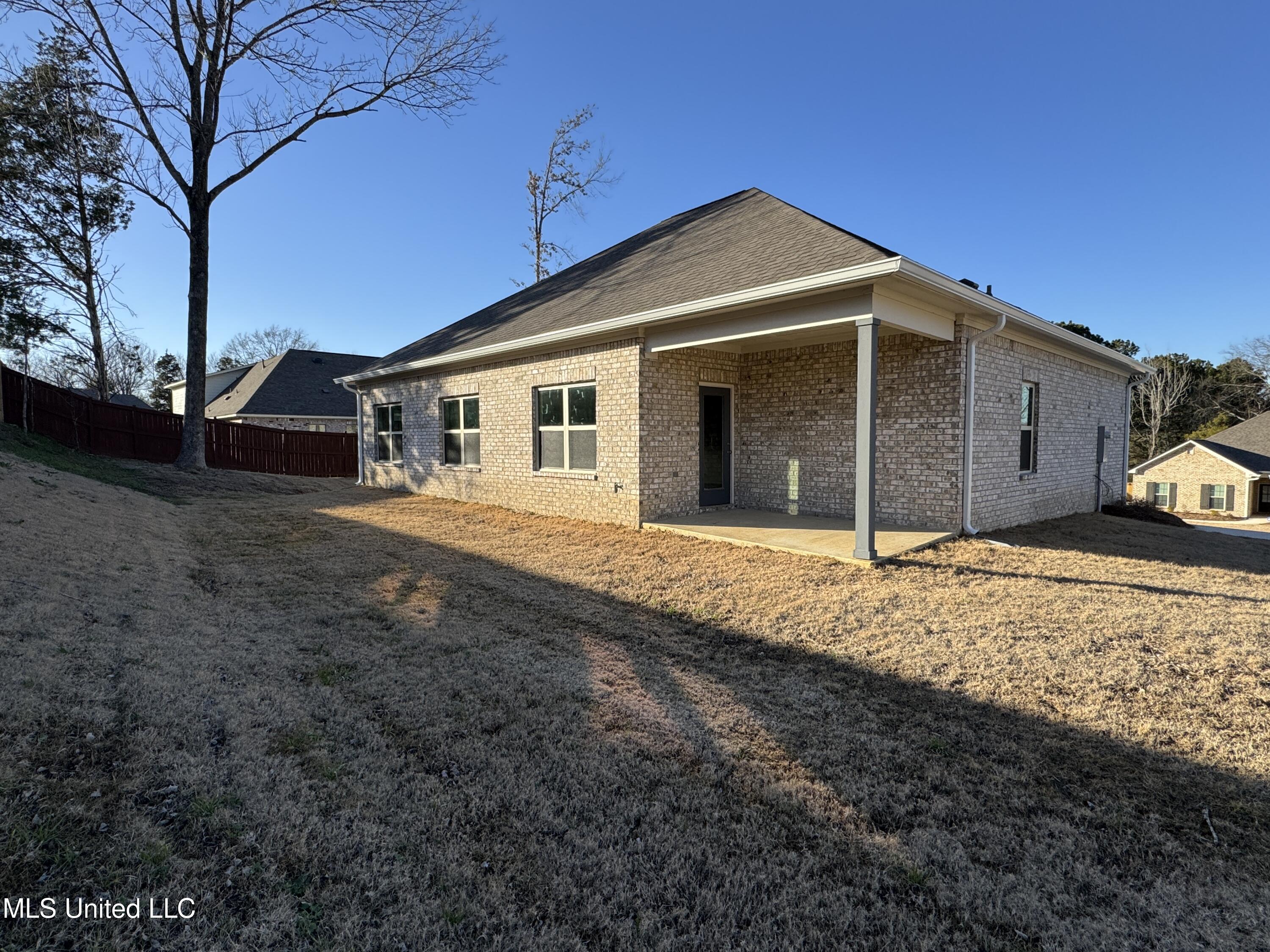 226 Copper Creek Drive, Clinton, Mississippi image 21