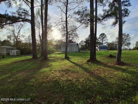 Vacant Land For Sale - S Ridge Road<br/> Byram, MS 39272