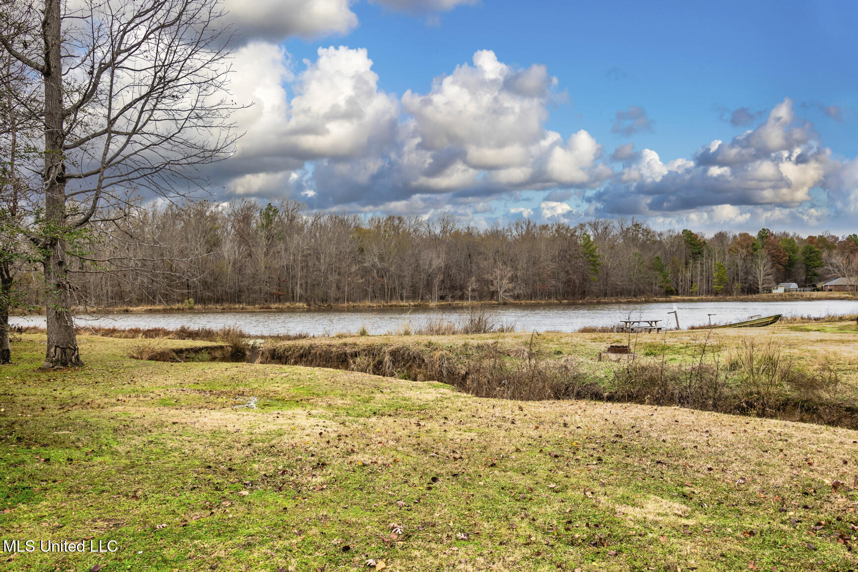 136 Evergreen Way Way, Flowood, Mississippi image 35